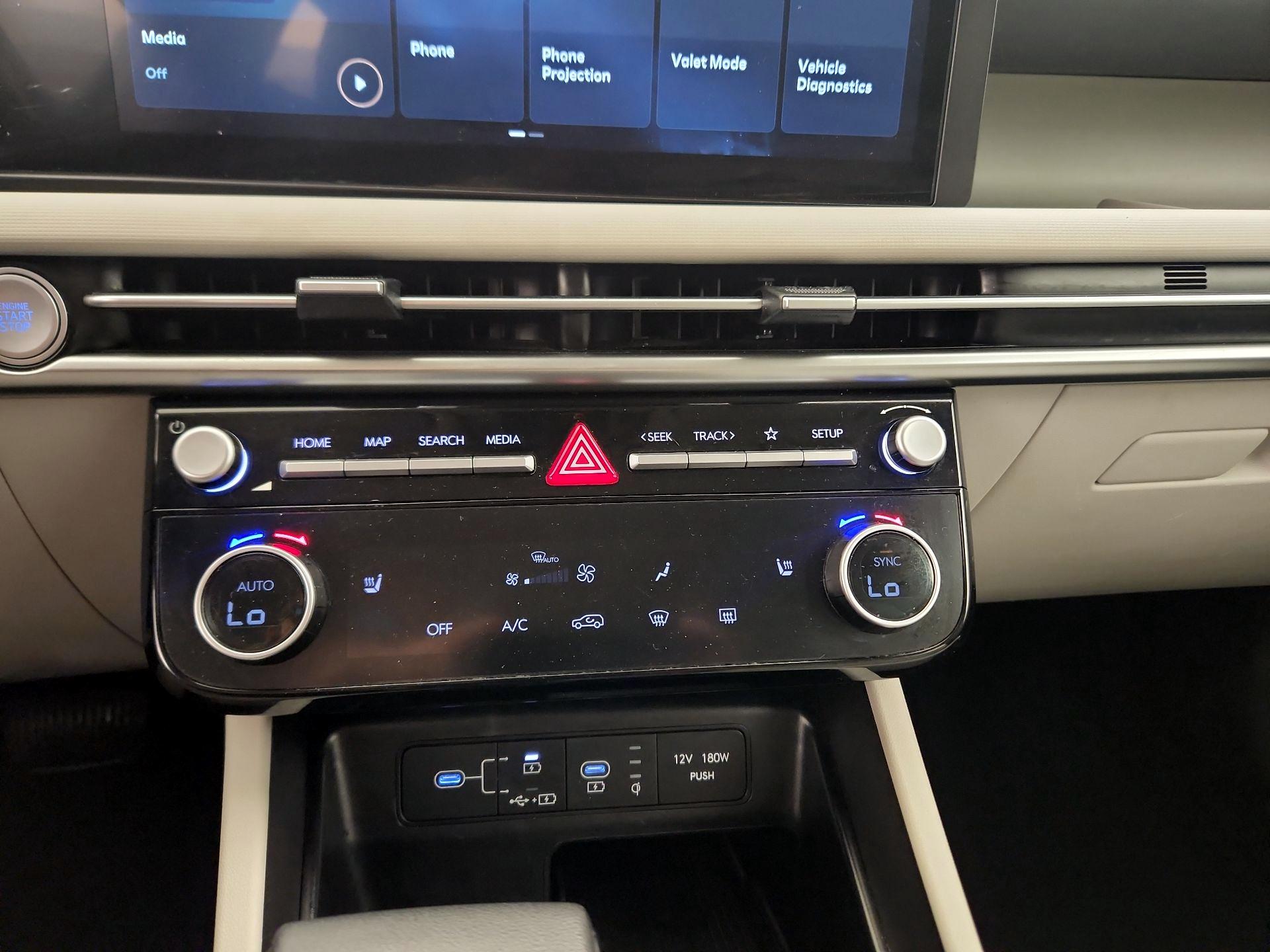 Thumbnail: 2025 Hyundai Tucson - 16