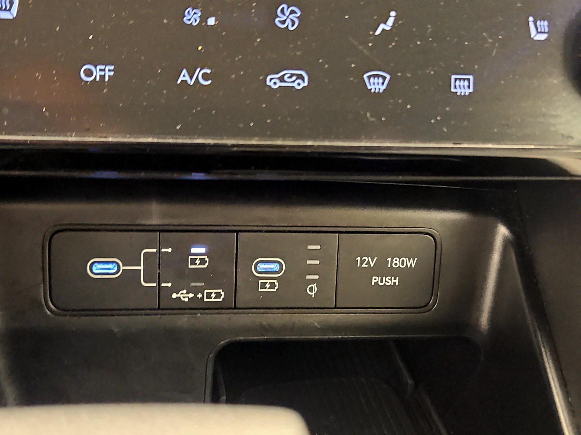 Thumbnail: 2025 Hyundai Tucson - 18