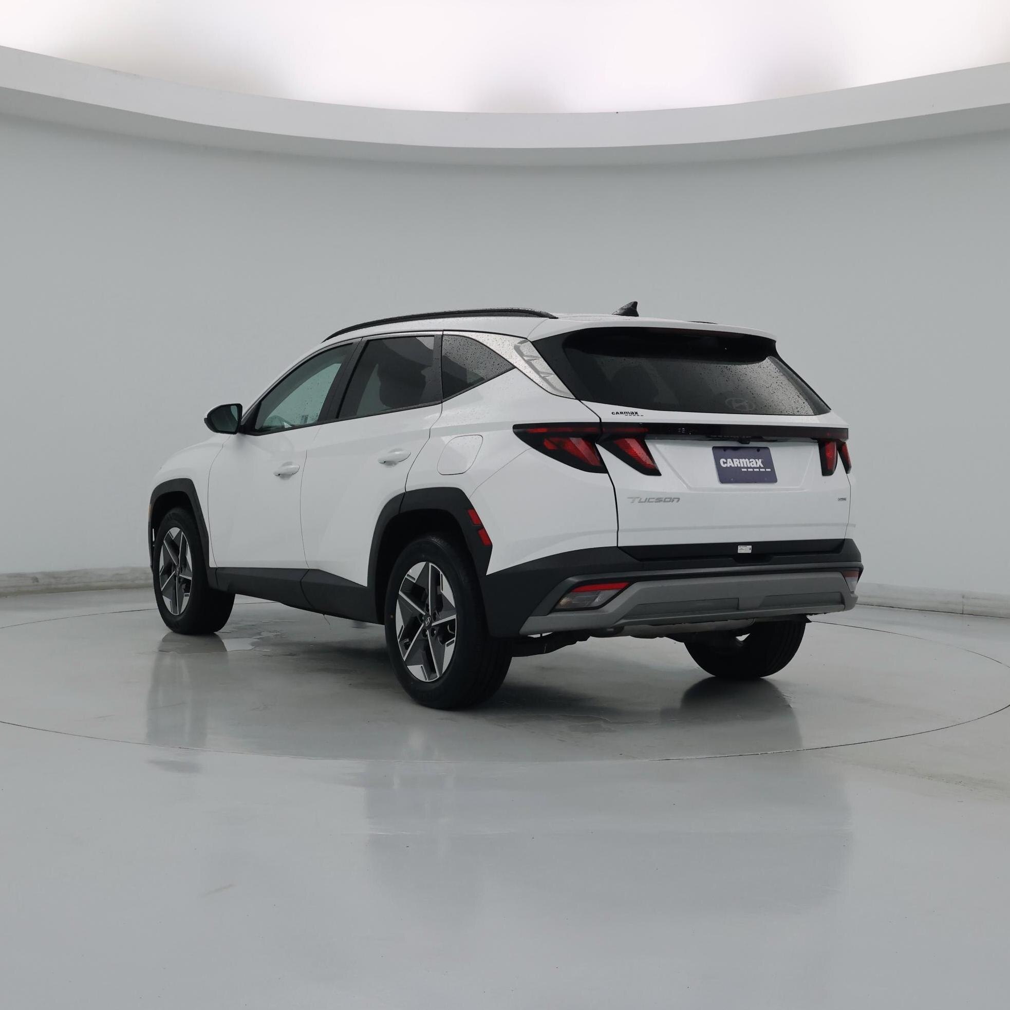 Thumbnail: 2025 Hyundai Tucson - 2