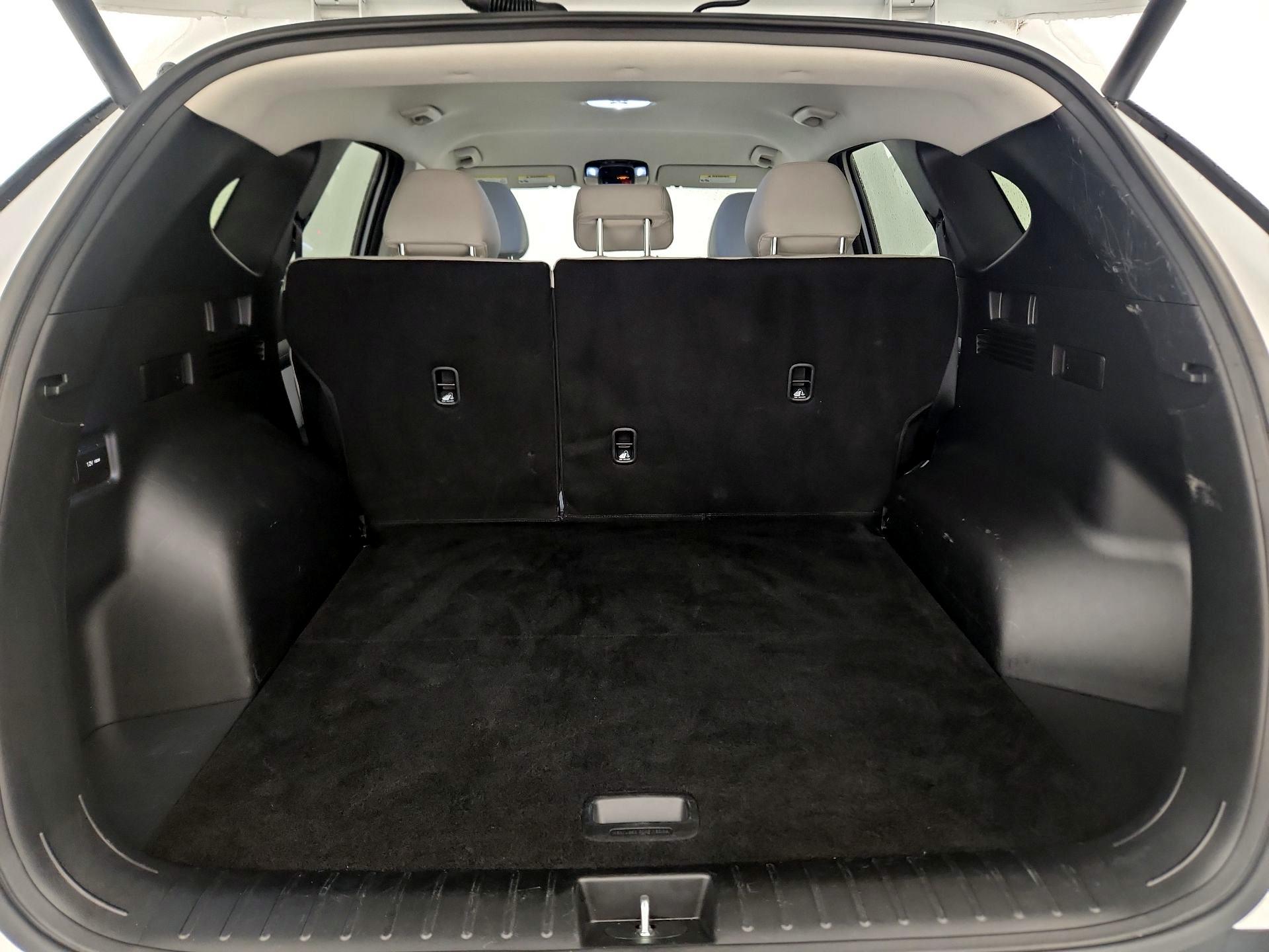 Thumbnail: 2025 Hyundai Tucson - 20