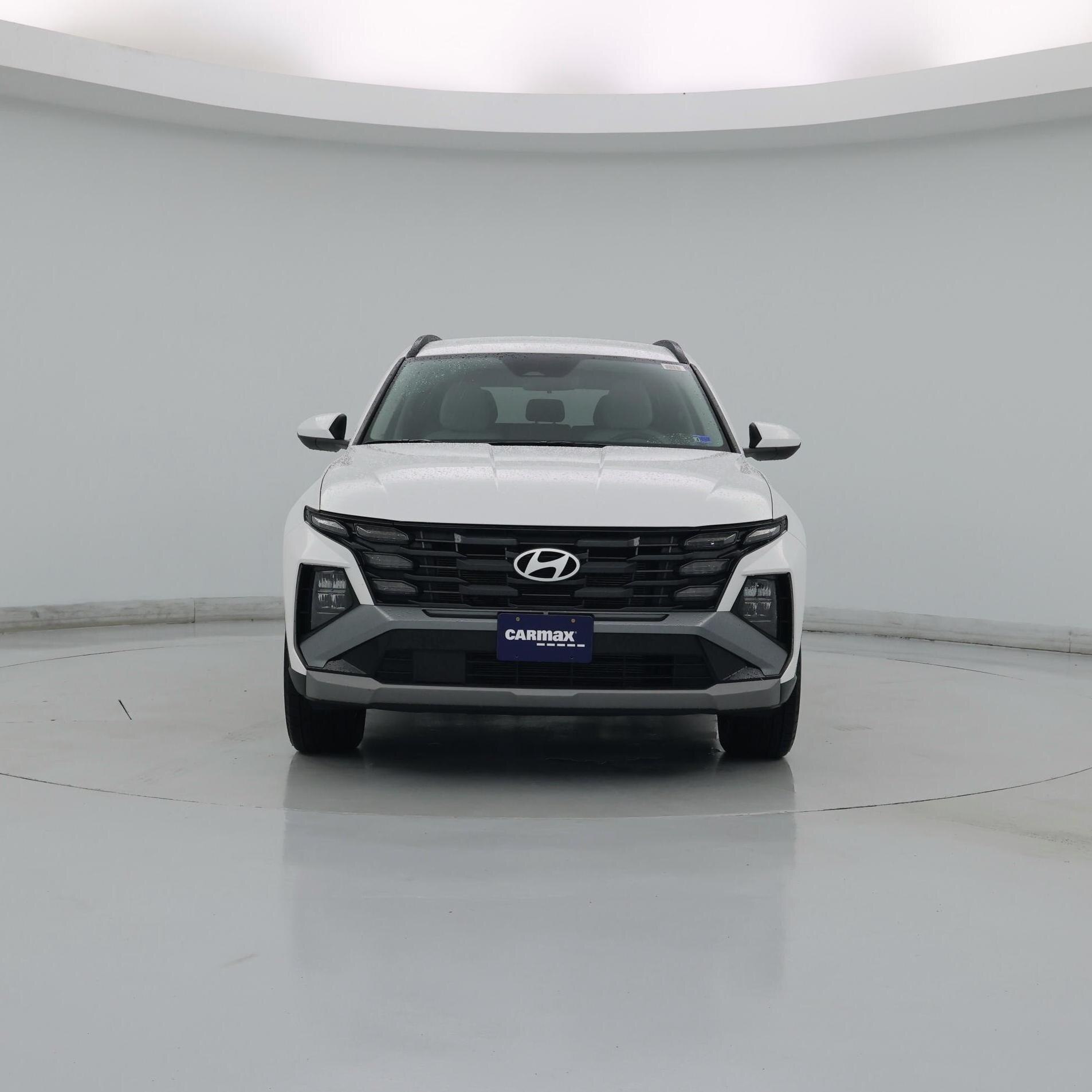 Thumbnail: 2025 Hyundai Tucson - 5