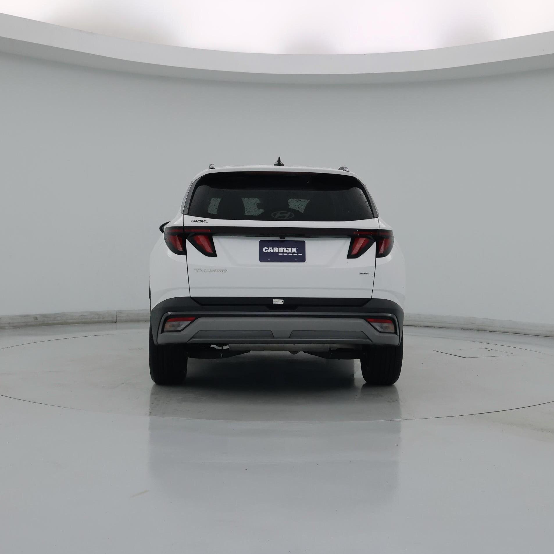 Thumbnail: 2025 Hyundai Tucson - 6