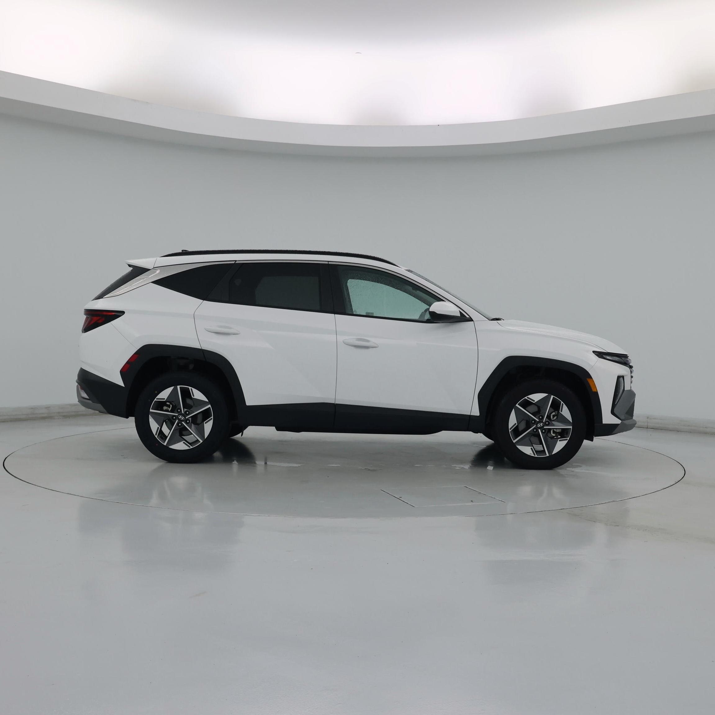 Thumbnail: 2025 Hyundai Tucson - 7