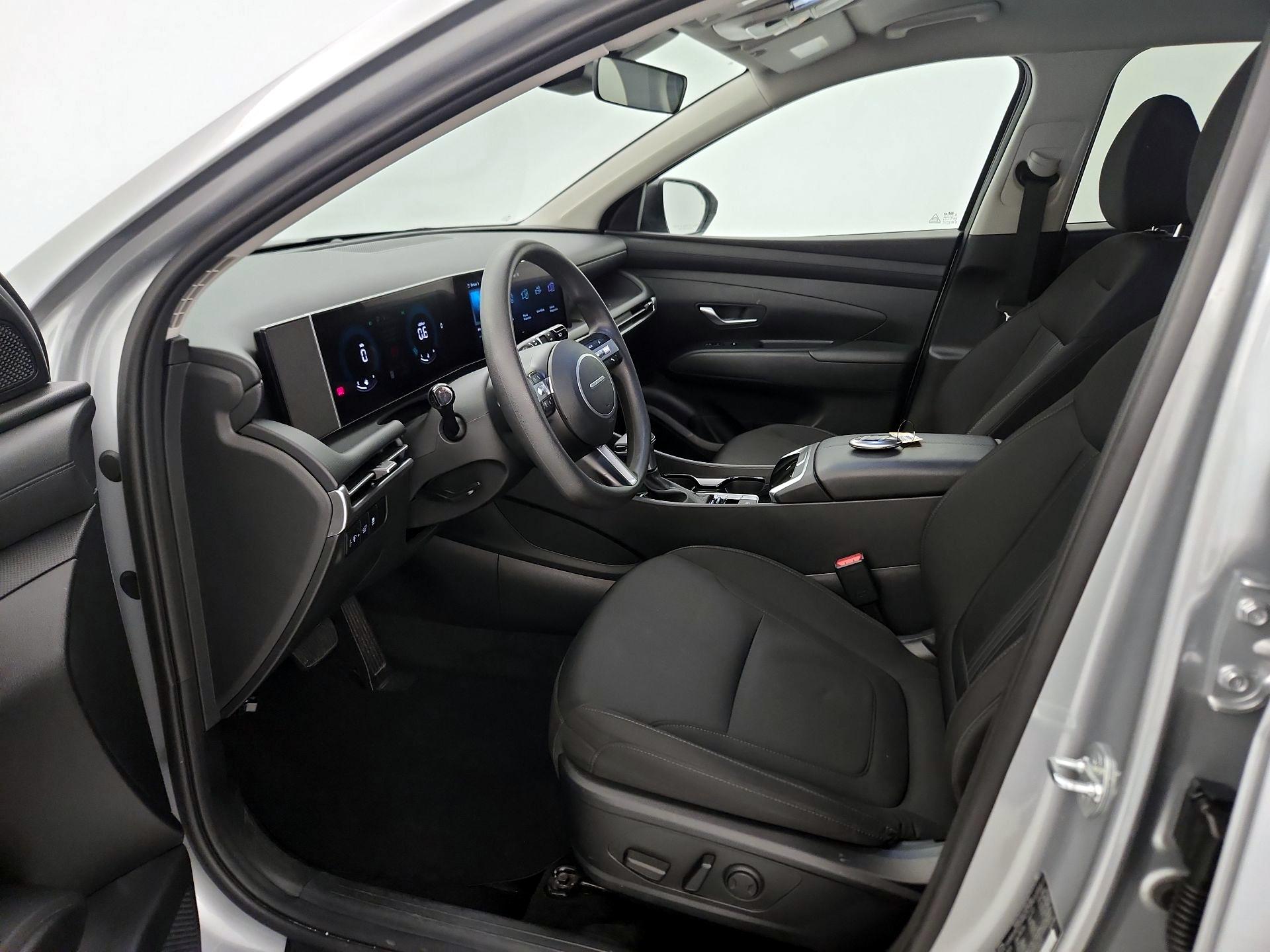 Thumbnail: 2025 Hyundai Tucson - 11