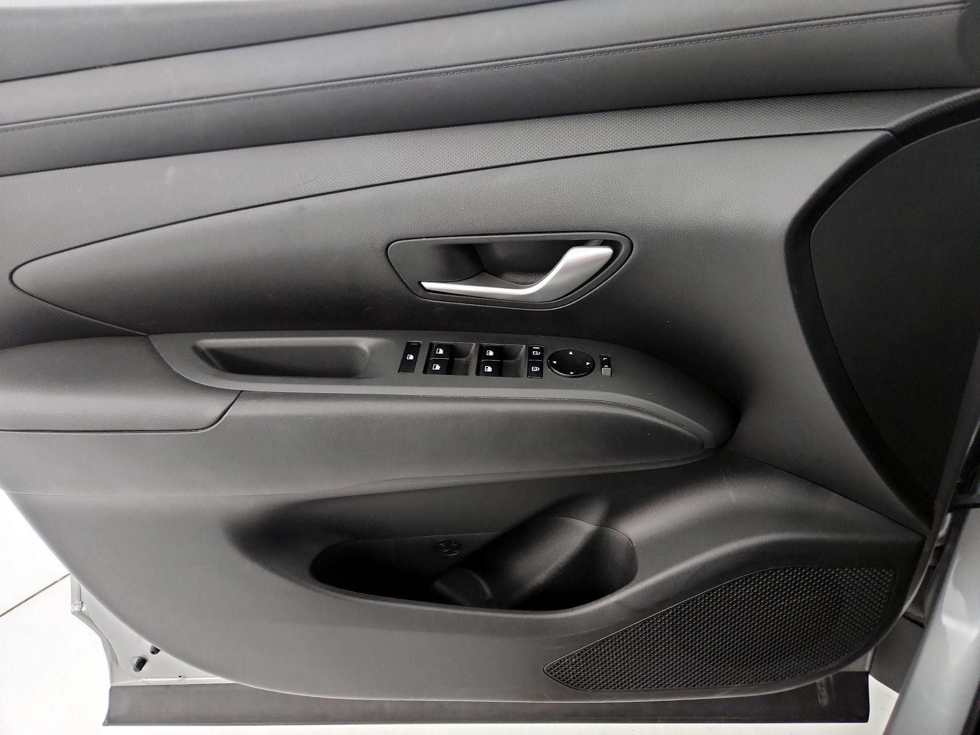 Thumbnail: 2025 Hyundai Tucson - 12