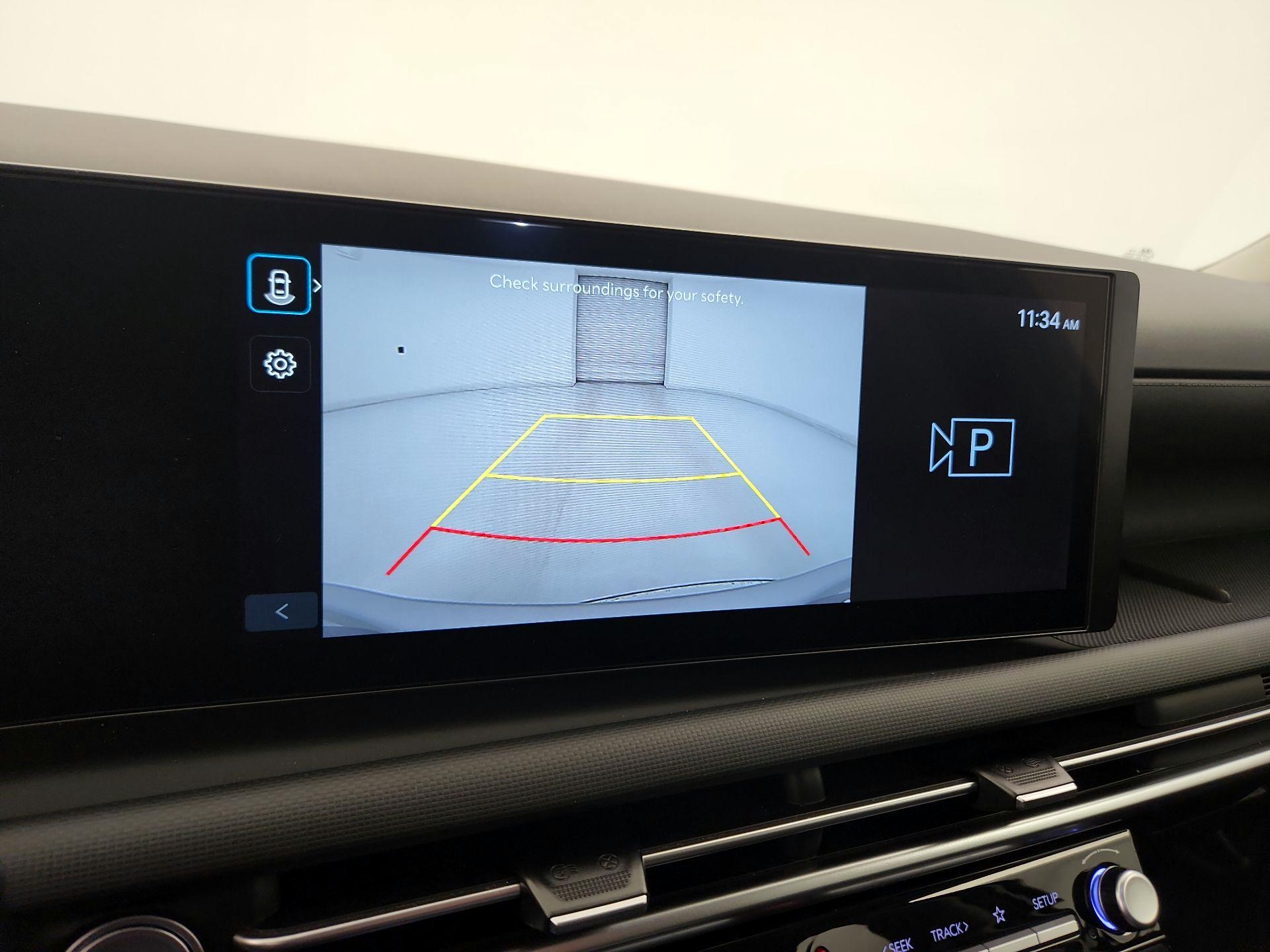 Thumbnail: 2025 Hyundai Tucson - 14