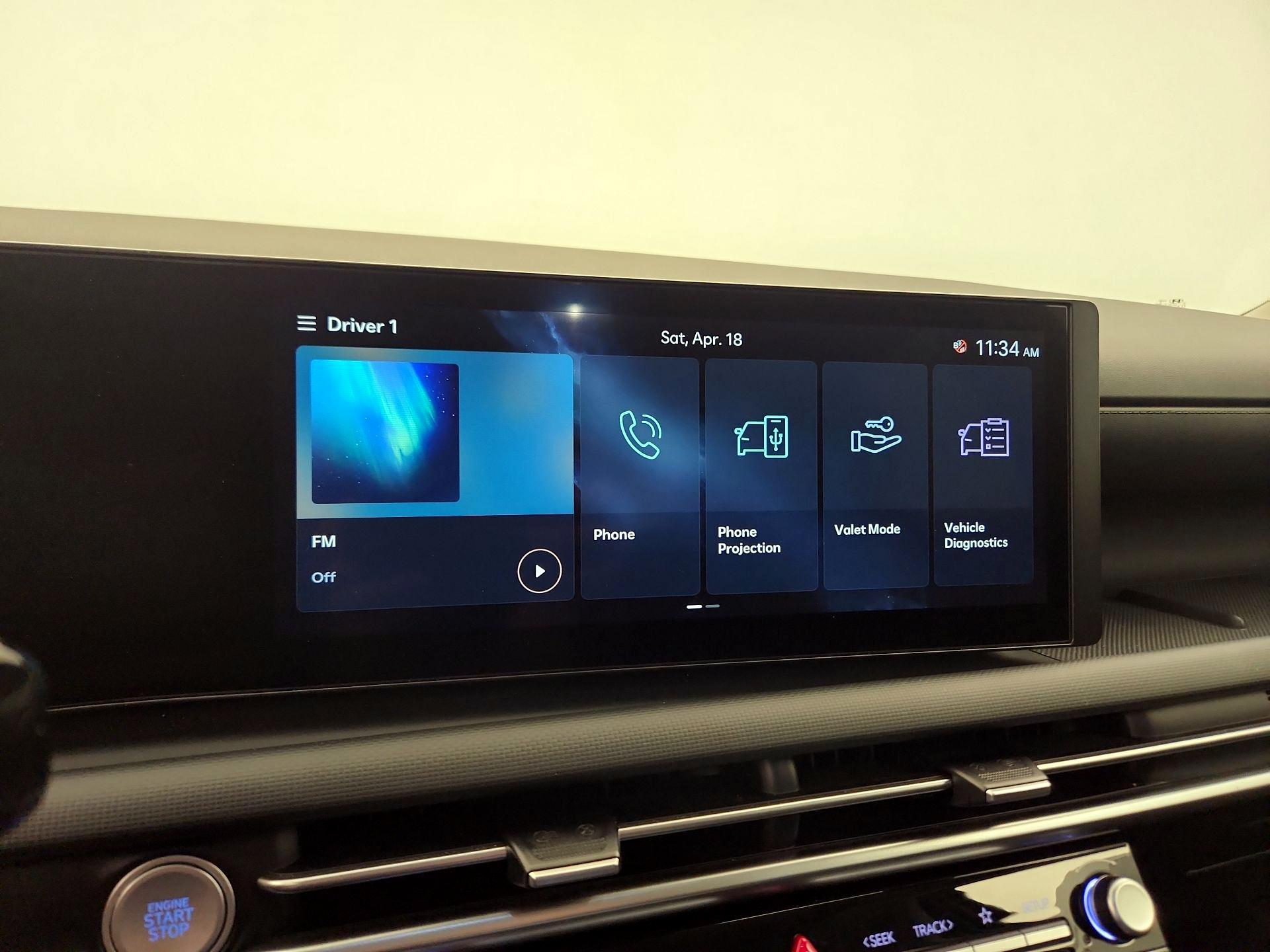 Thumbnail: 2025 Hyundai Tucson - 15