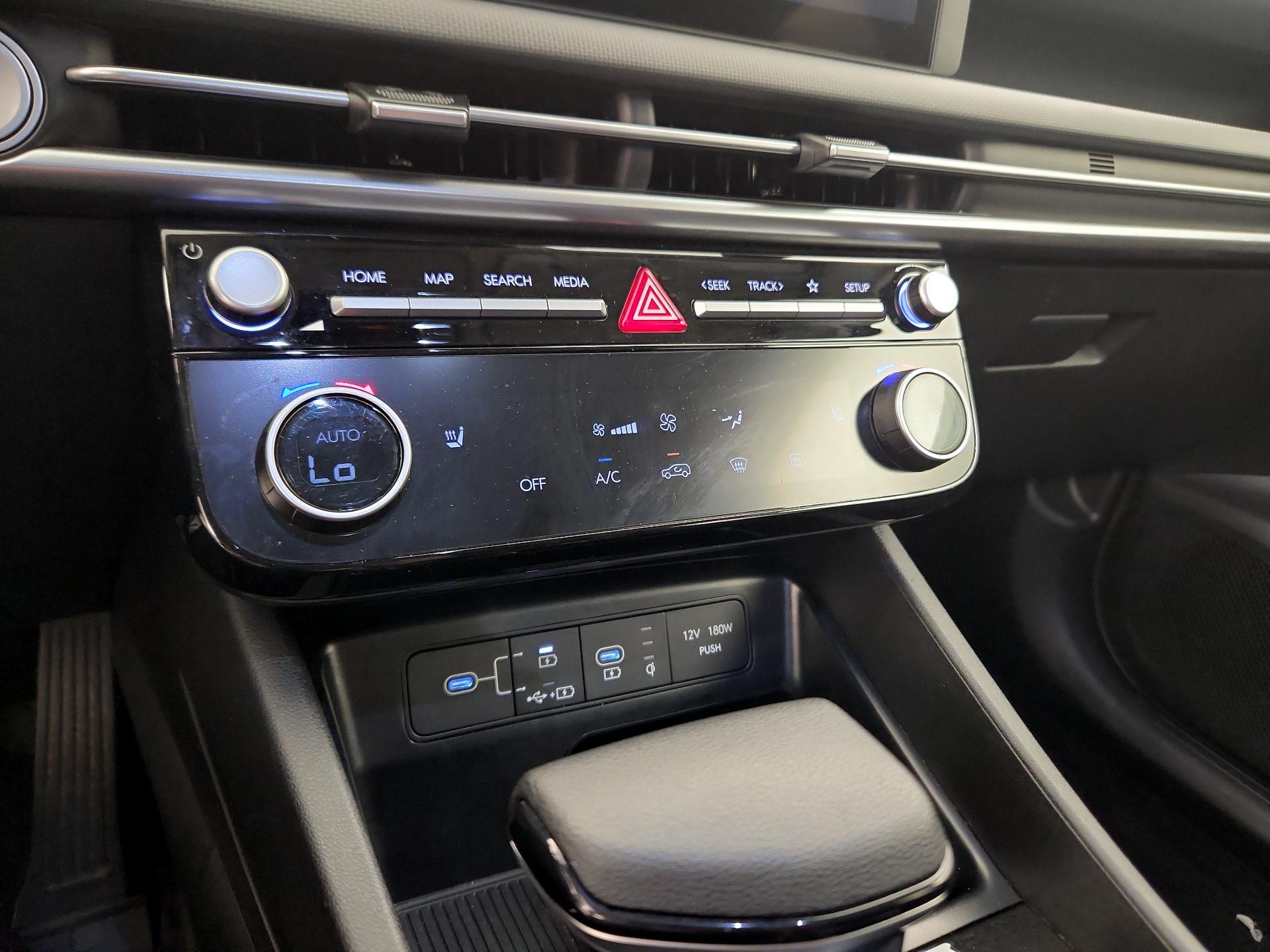 Thumbnail: 2025 Hyundai Tucson - 16