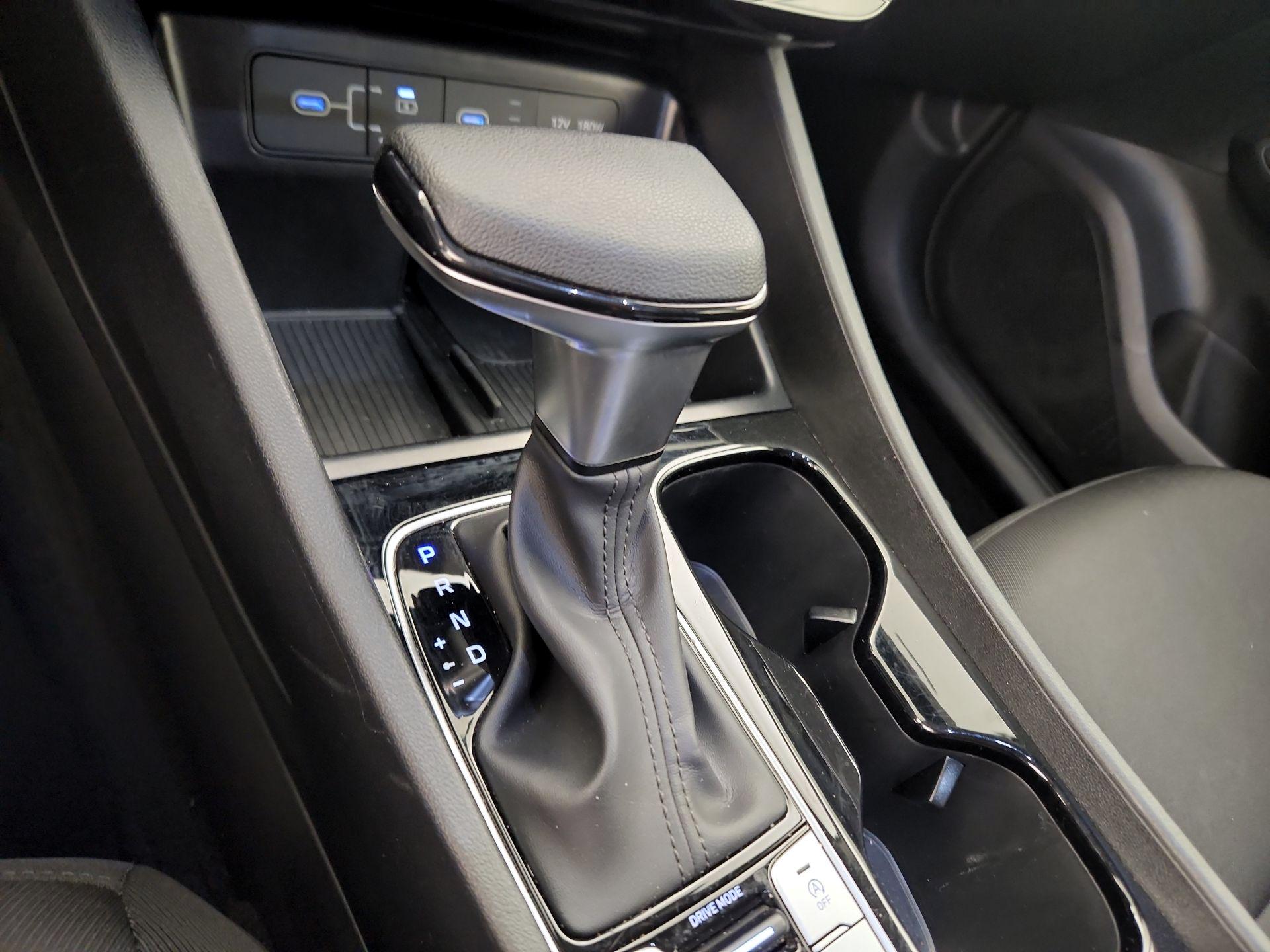 Thumbnail: 2025 Hyundai Tucson - 17