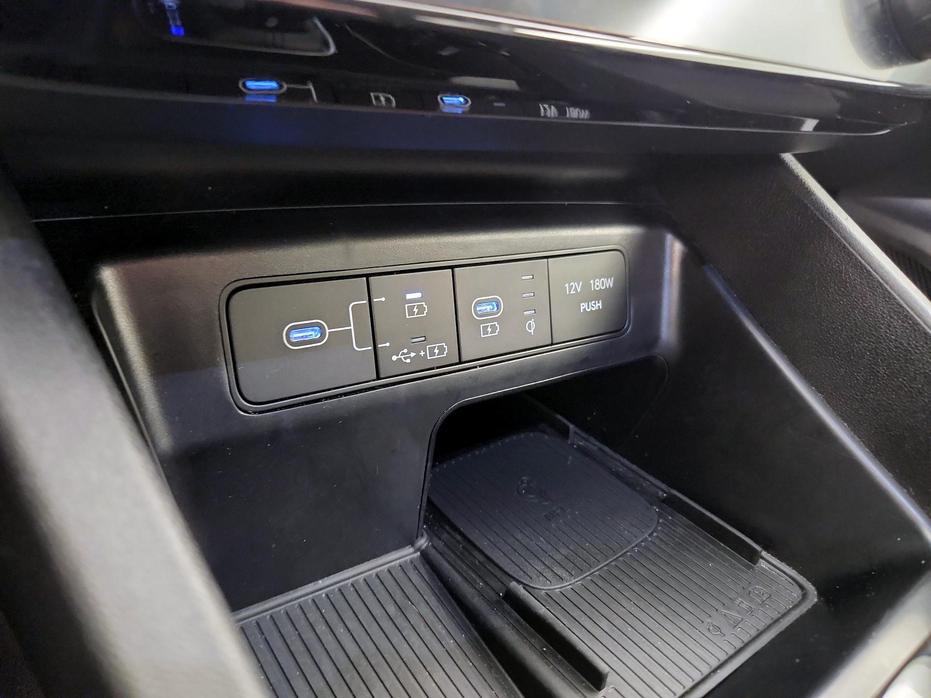 Thumbnail: 2025 Hyundai Tucson - 18