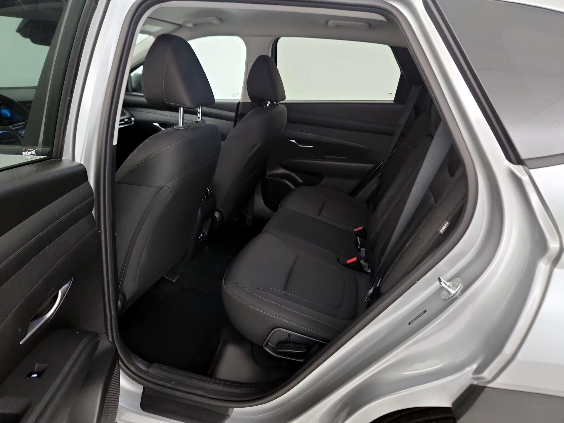 Thumbnail: 2025 Hyundai Tucson - 19