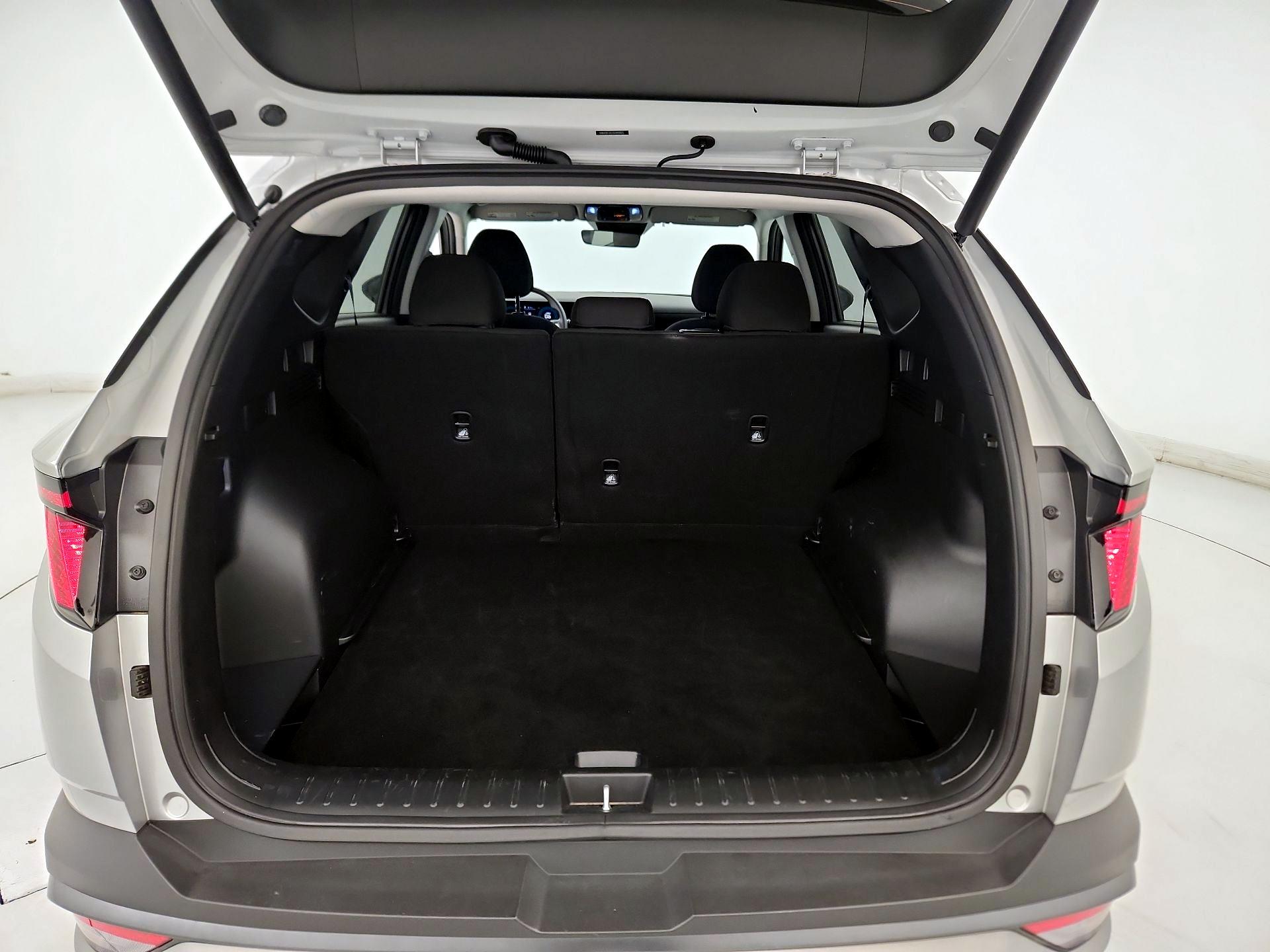 Thumbnail: 2025 Hyundai Tucson - 20