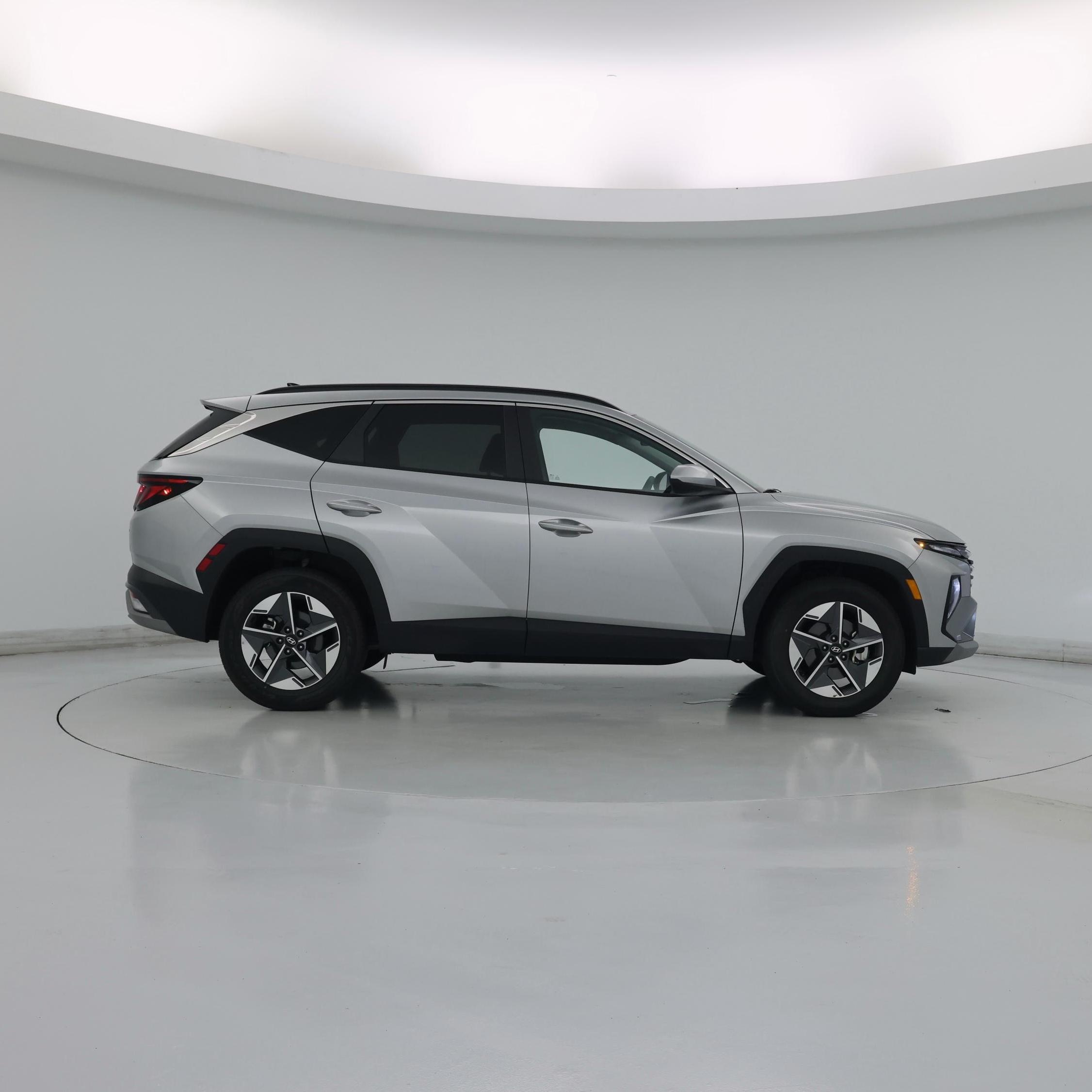 Thumbnail: 2025 Hyundai Tucson - 7