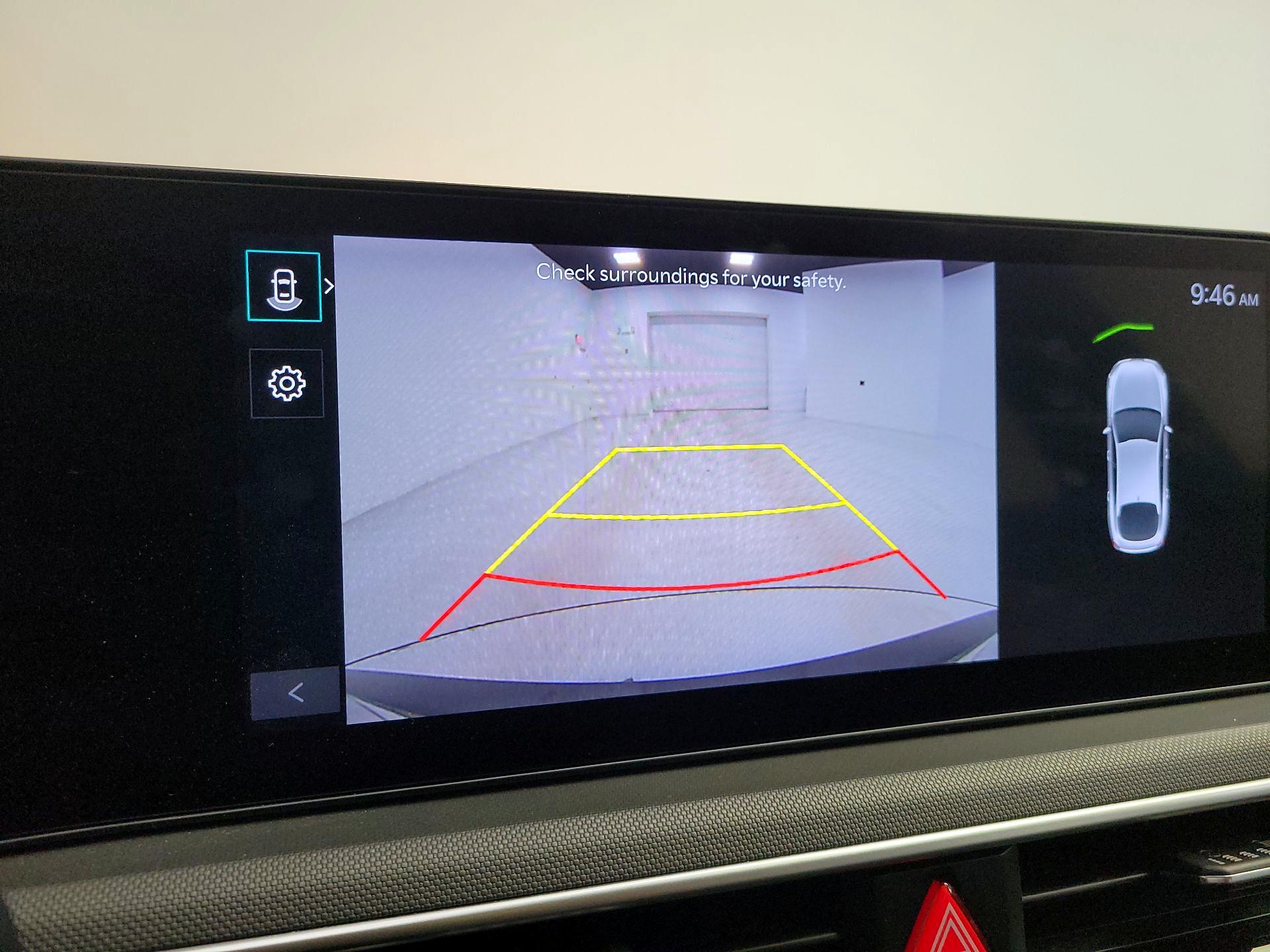 Thumbnail: 2025 Kia K5 - 14