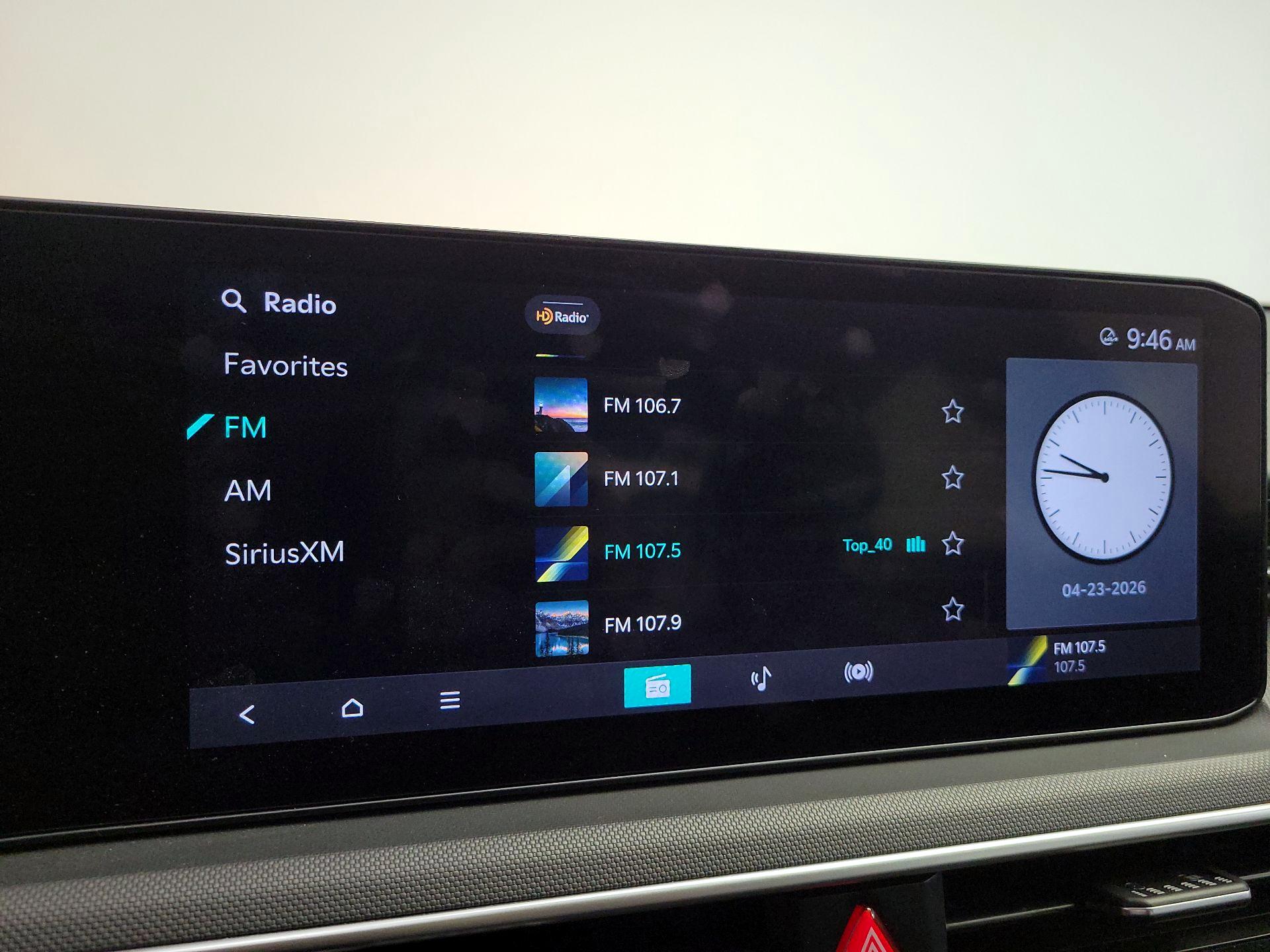 Thumbnail: 2025 Kia K5 - 15