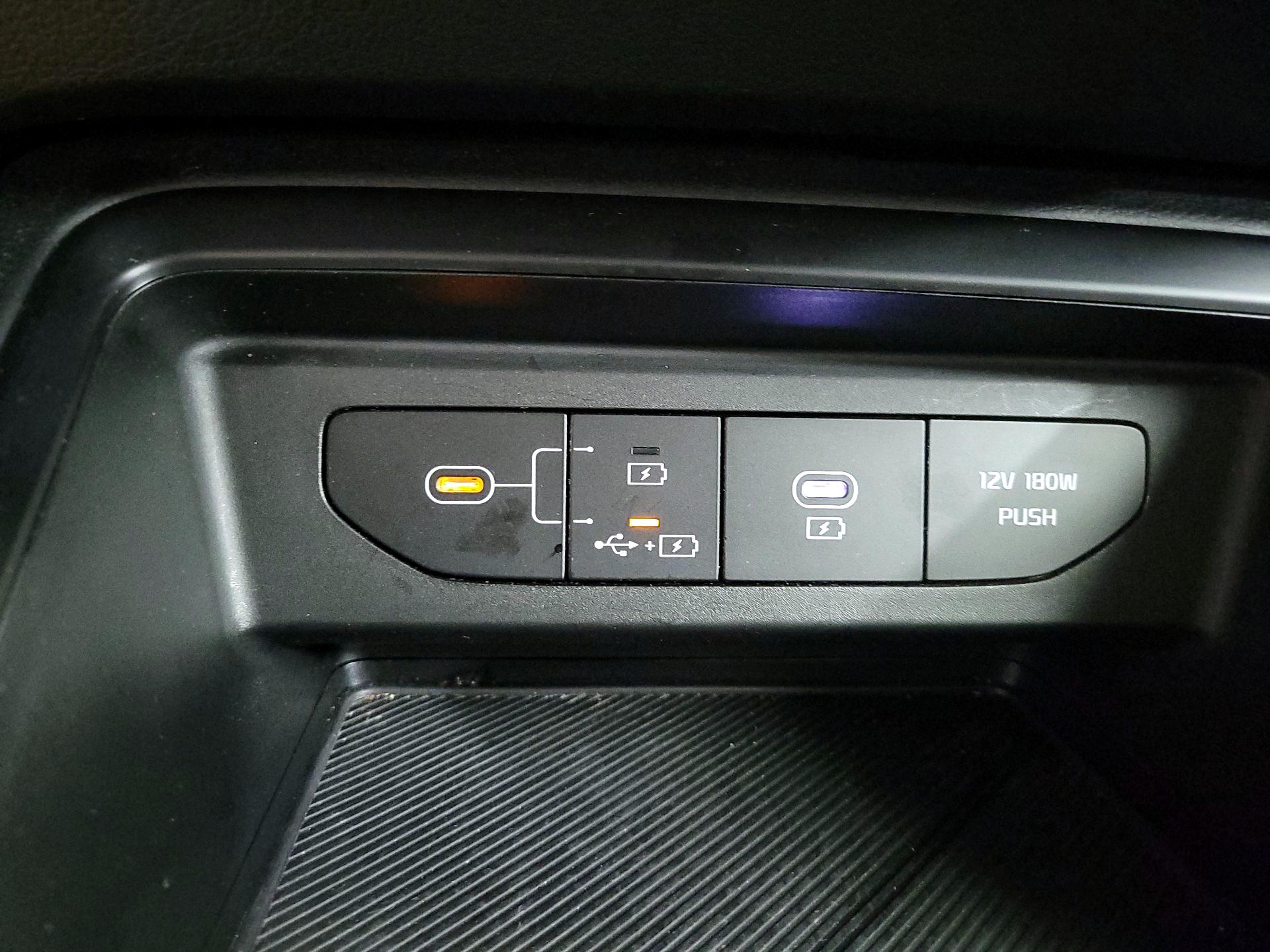 Thumbnail: 2025 Kia K5 - 18