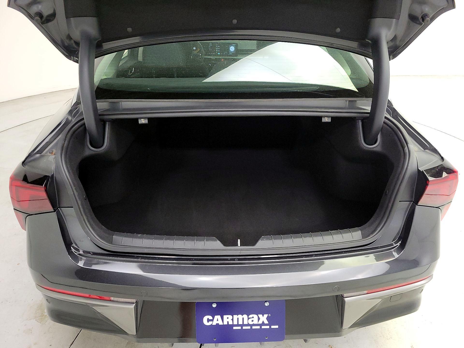 Thumbnail: 2025 Kia K5 - 20