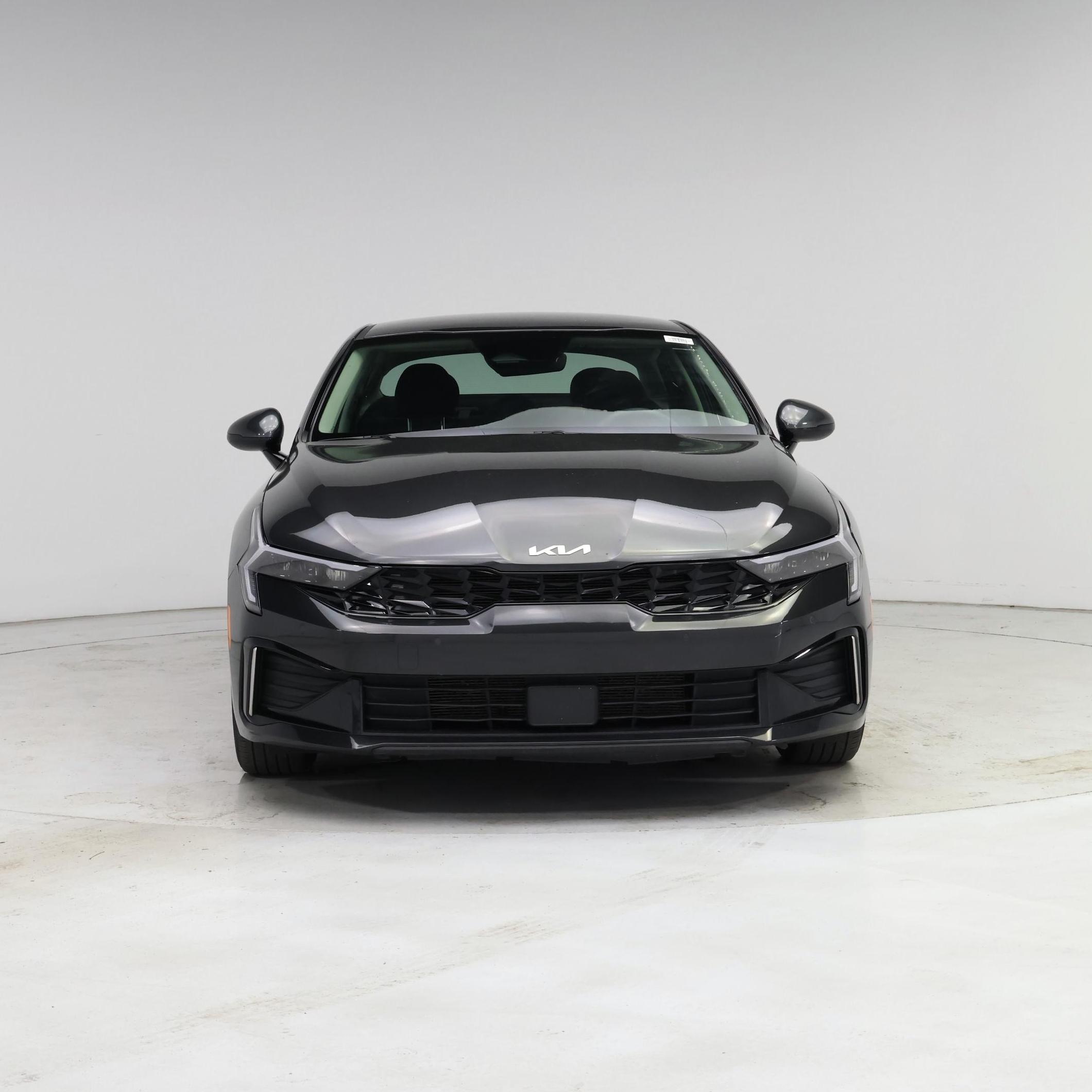 Thumbnail: 2025 Kia K5 - 5