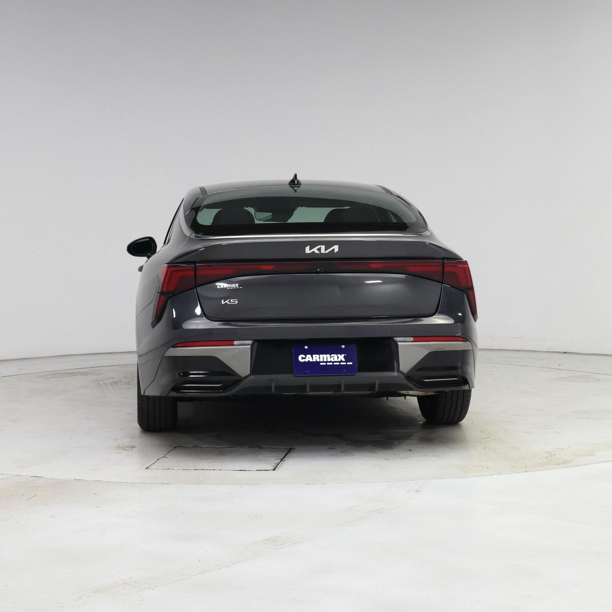 Thumbnail: 2025 Kia K5 - 6