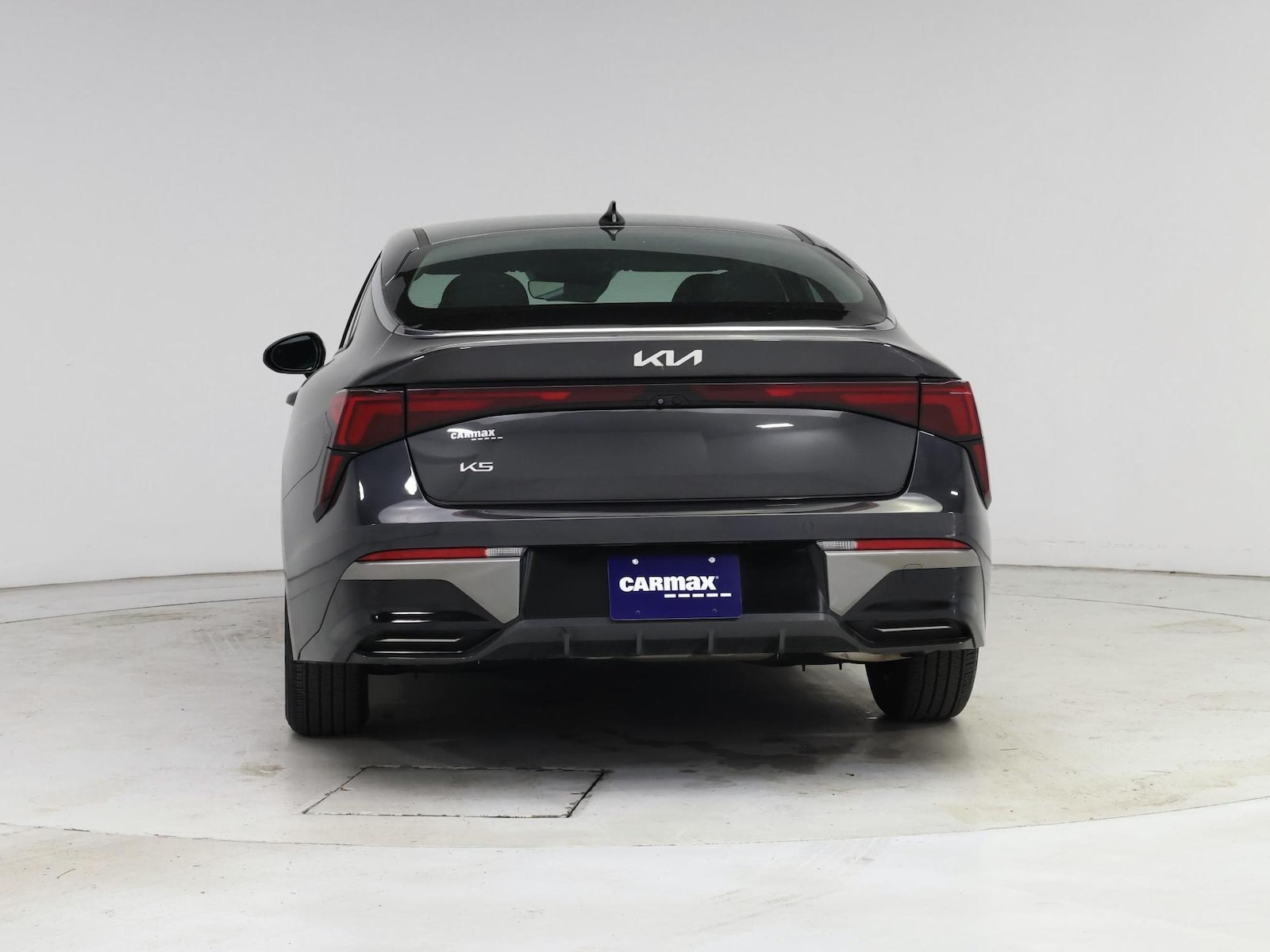 2025 Kia K5 LXS - Photo 7