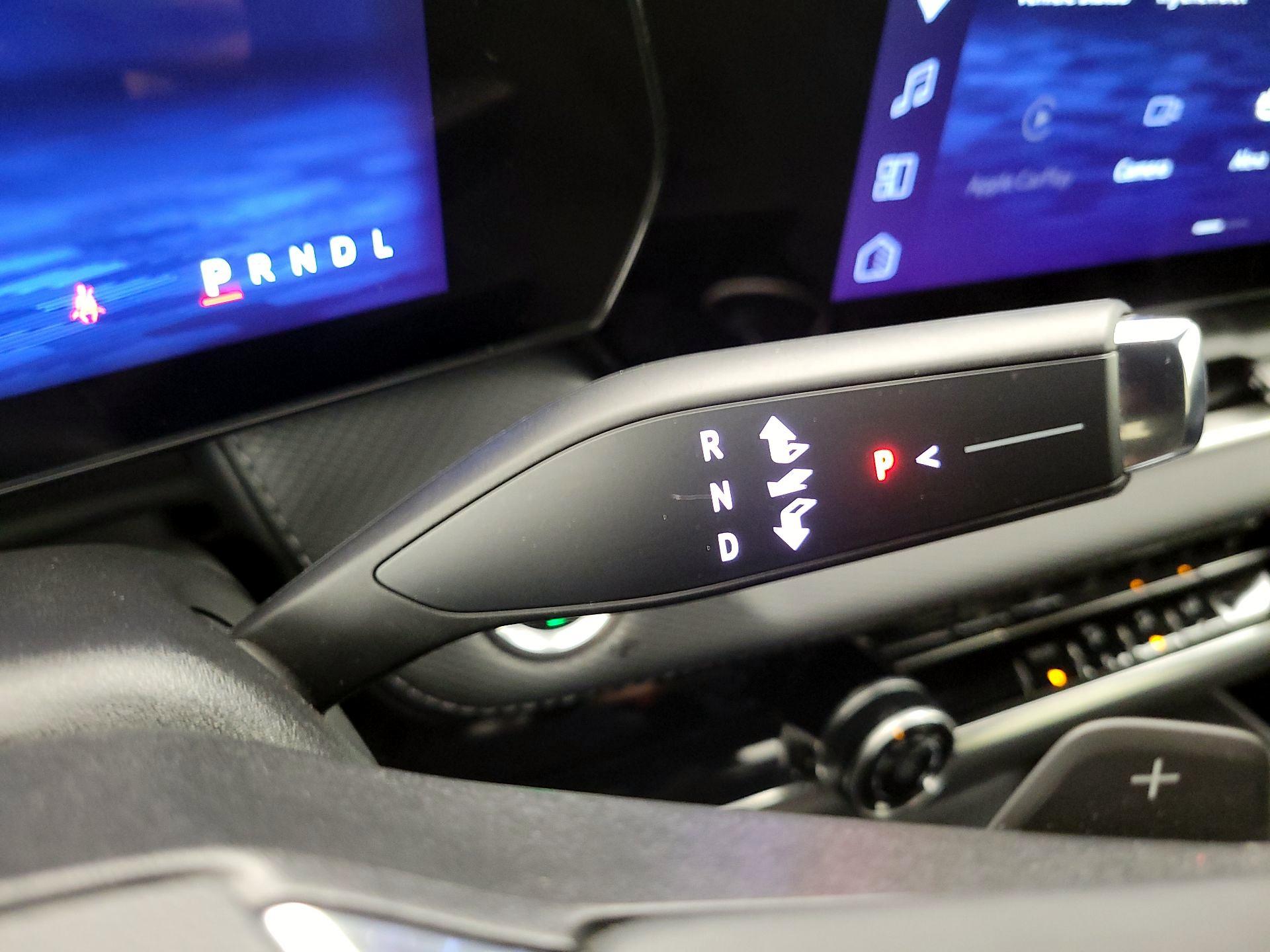 Thumbnail: 2025 Chevrolet Equinox - 15