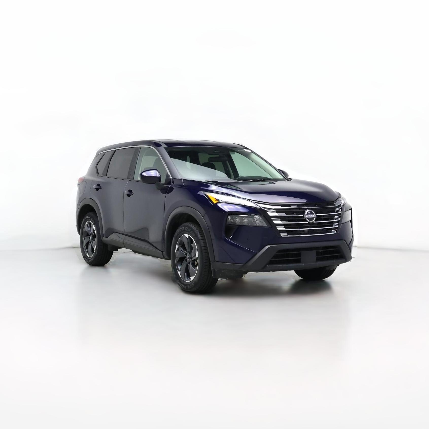 Thumbnail: 2025 Nissan Rogue - 1