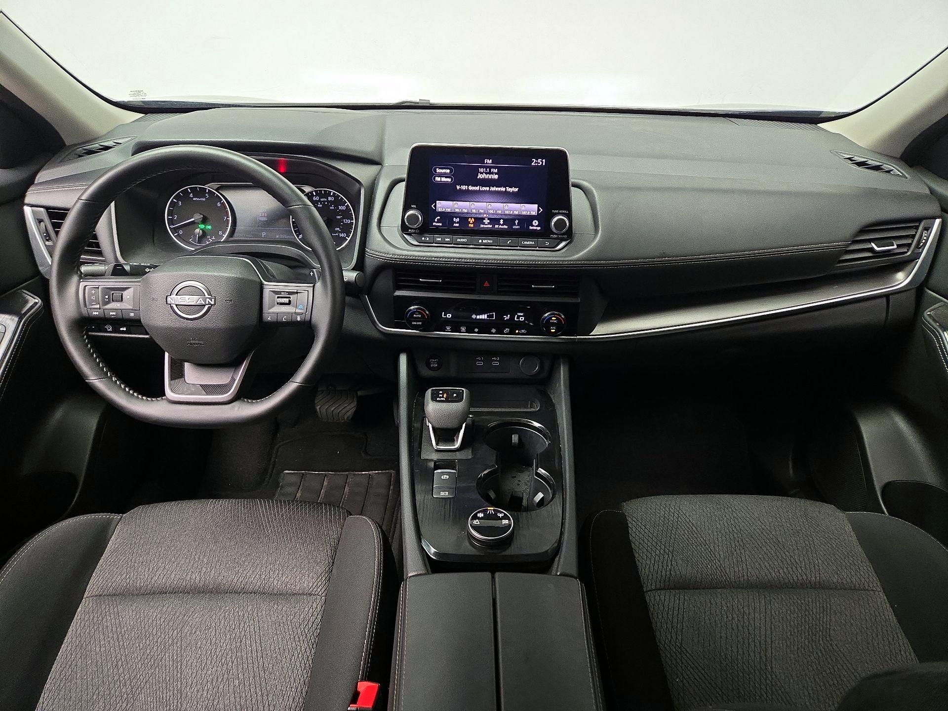 Thumbnail: 2025 Nissan Rogue - 9