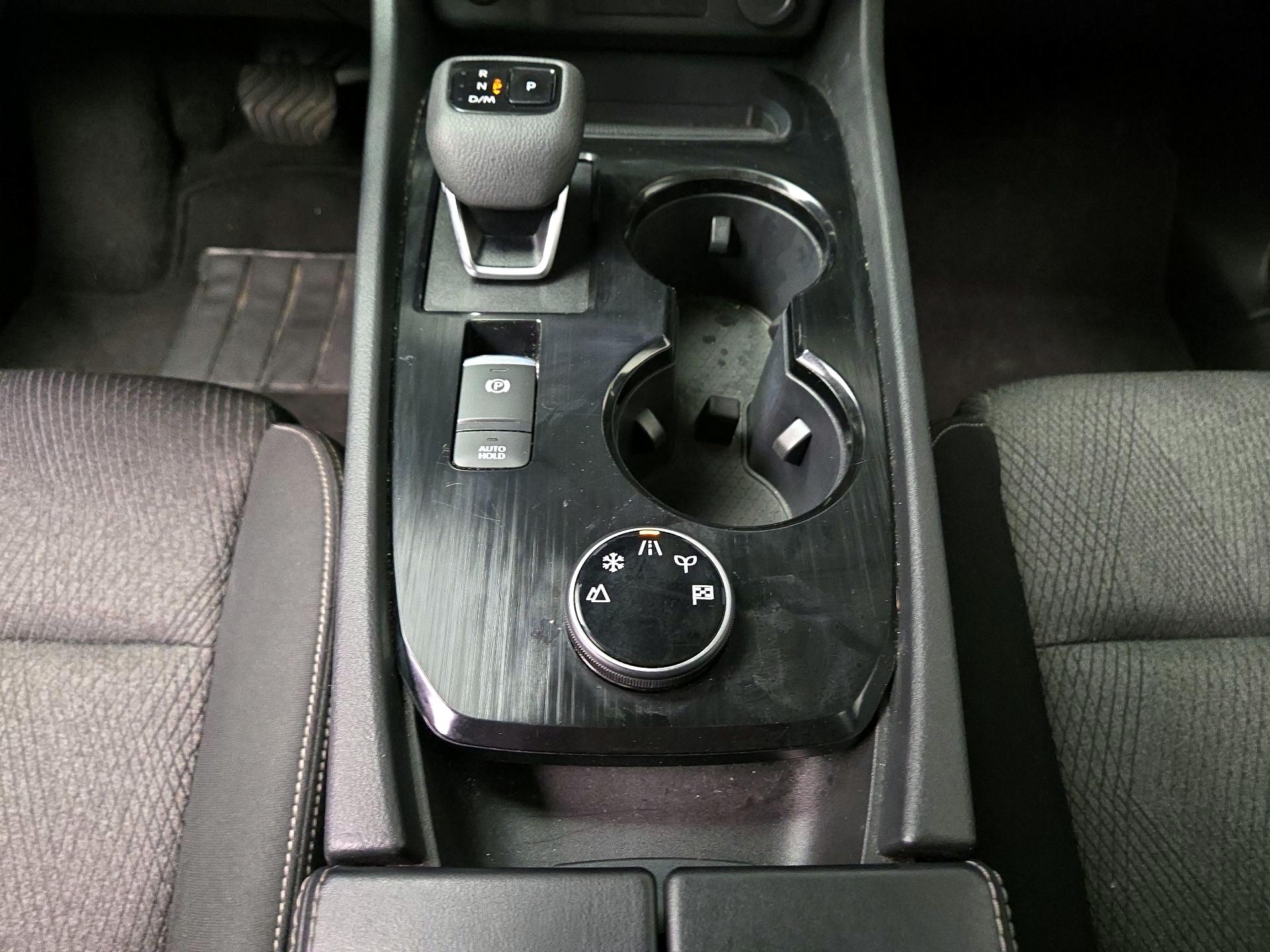 Thumbnail: 2025 Nissan Rogue - 17