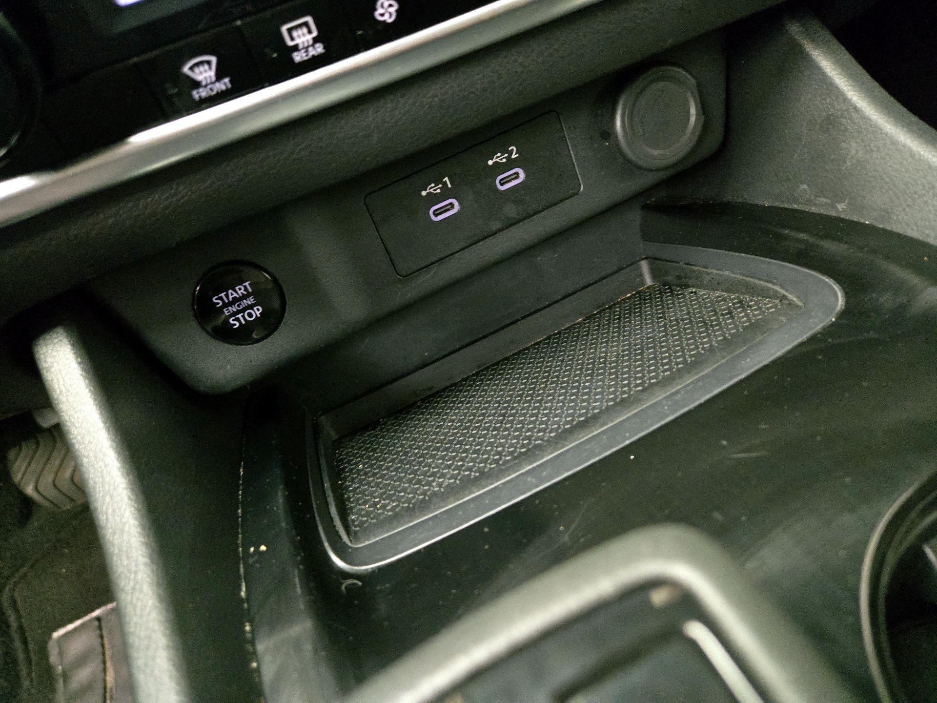 Thumbnail: 2025 Nissan Rogue - 18