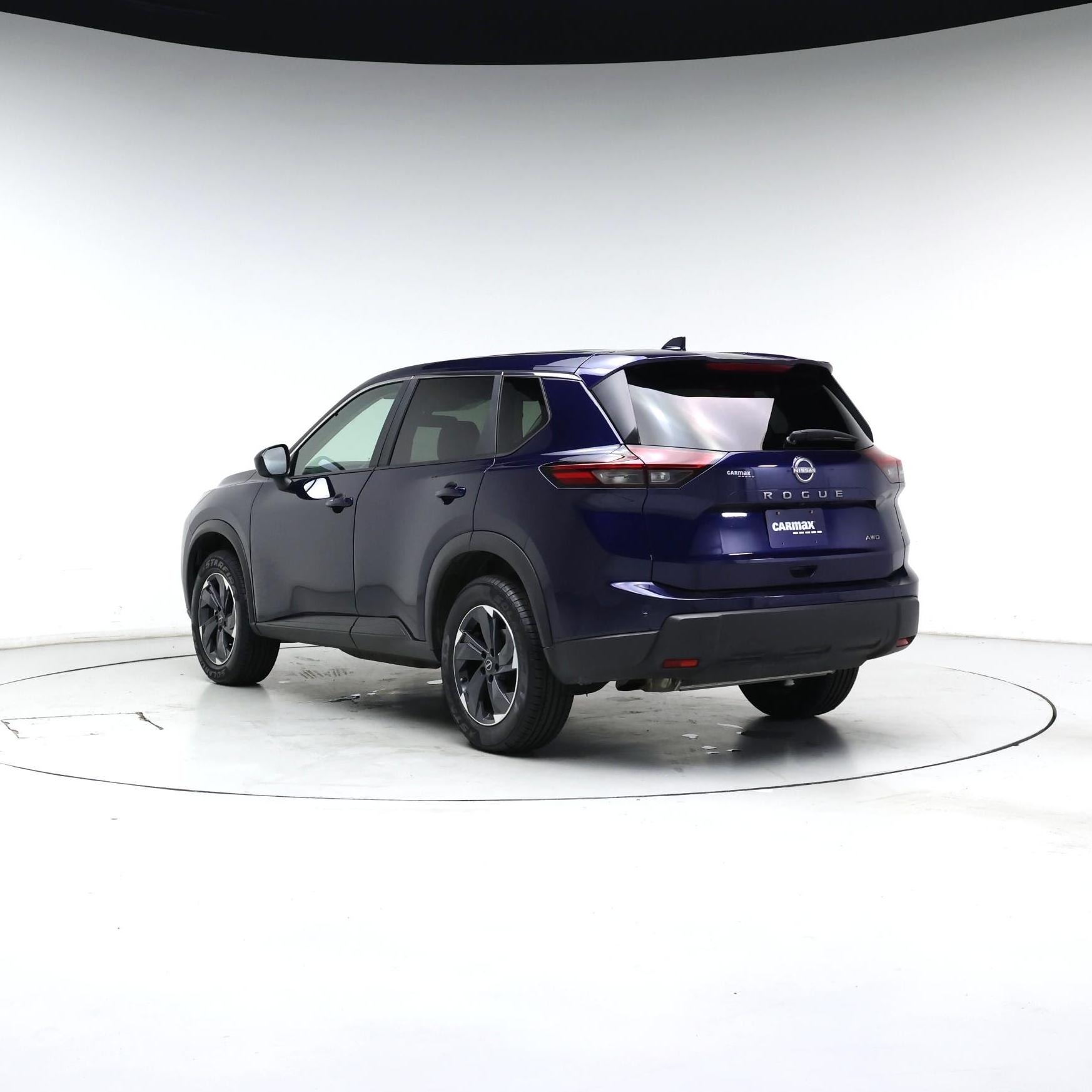 Thumbnail: 2025 Nissan Rogue - 2