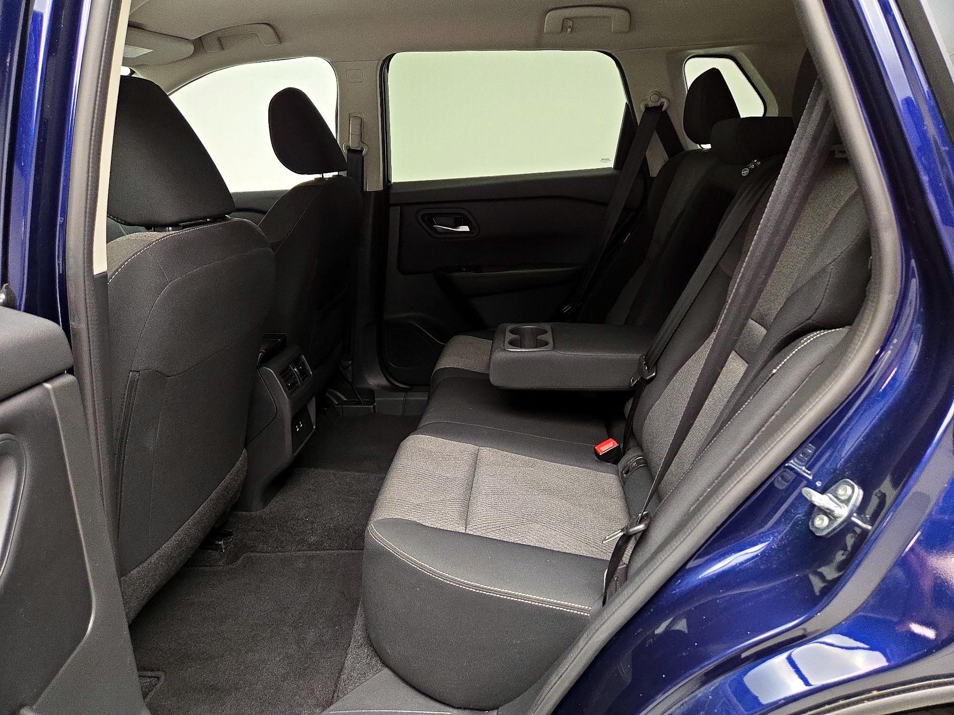 Thumbnail: 2025 Nissan Rogue - 19