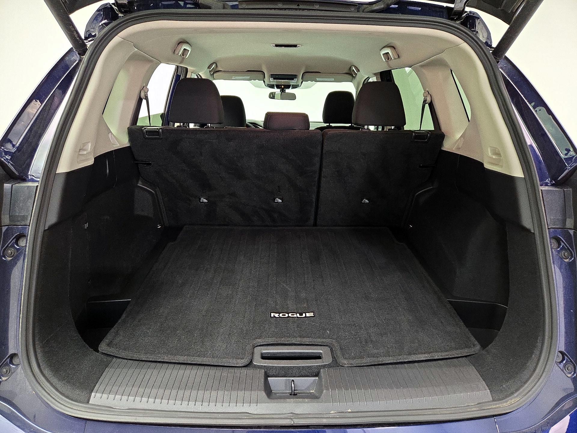 Thumbnail: 2025 Nissan Rogue - 20