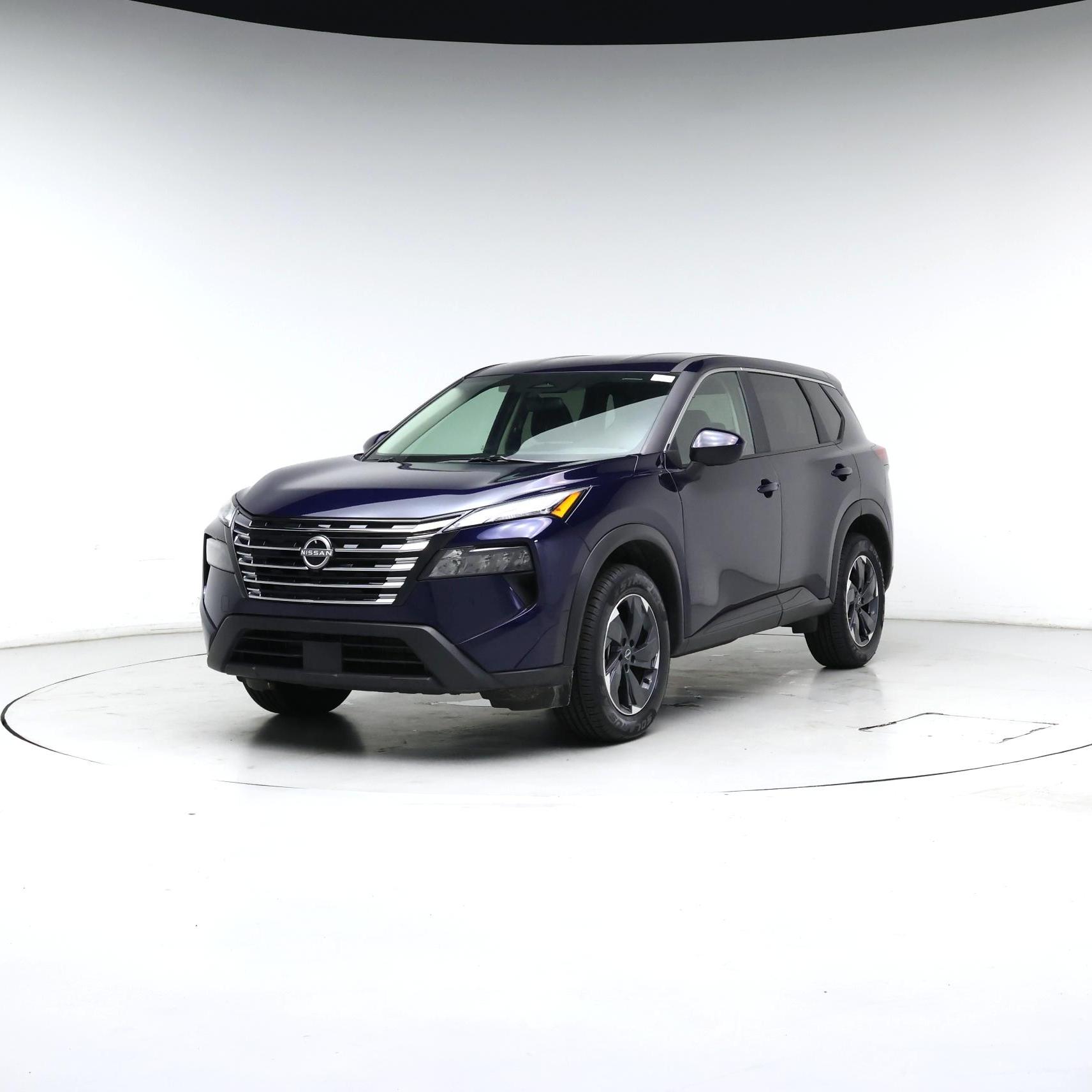 Thumbnail: 2025 Nissan Rogue - 4