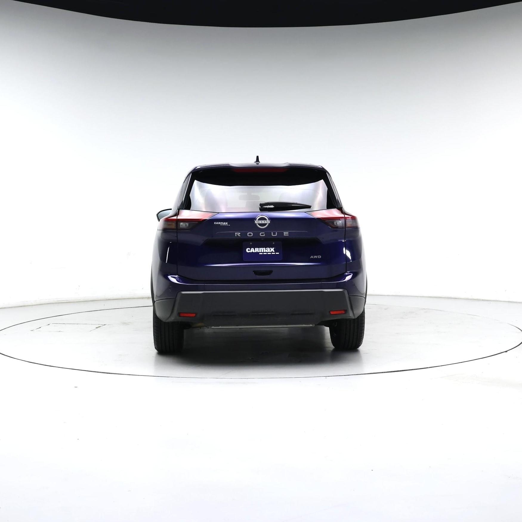 Thumbnail: 2025 Nissan Rogue - 6