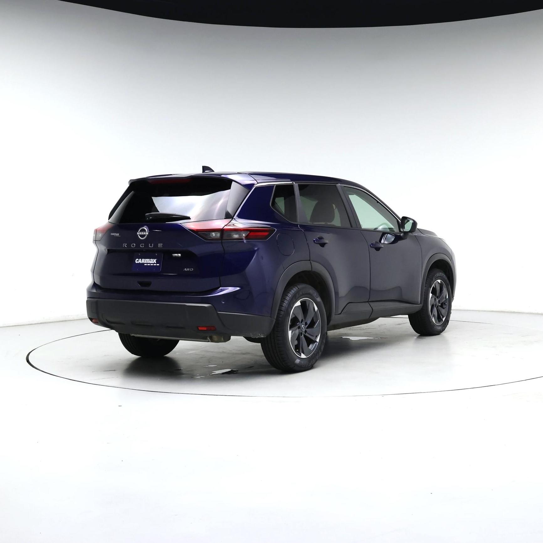 Thumbnail: 2025 Nissan Rogue - 8