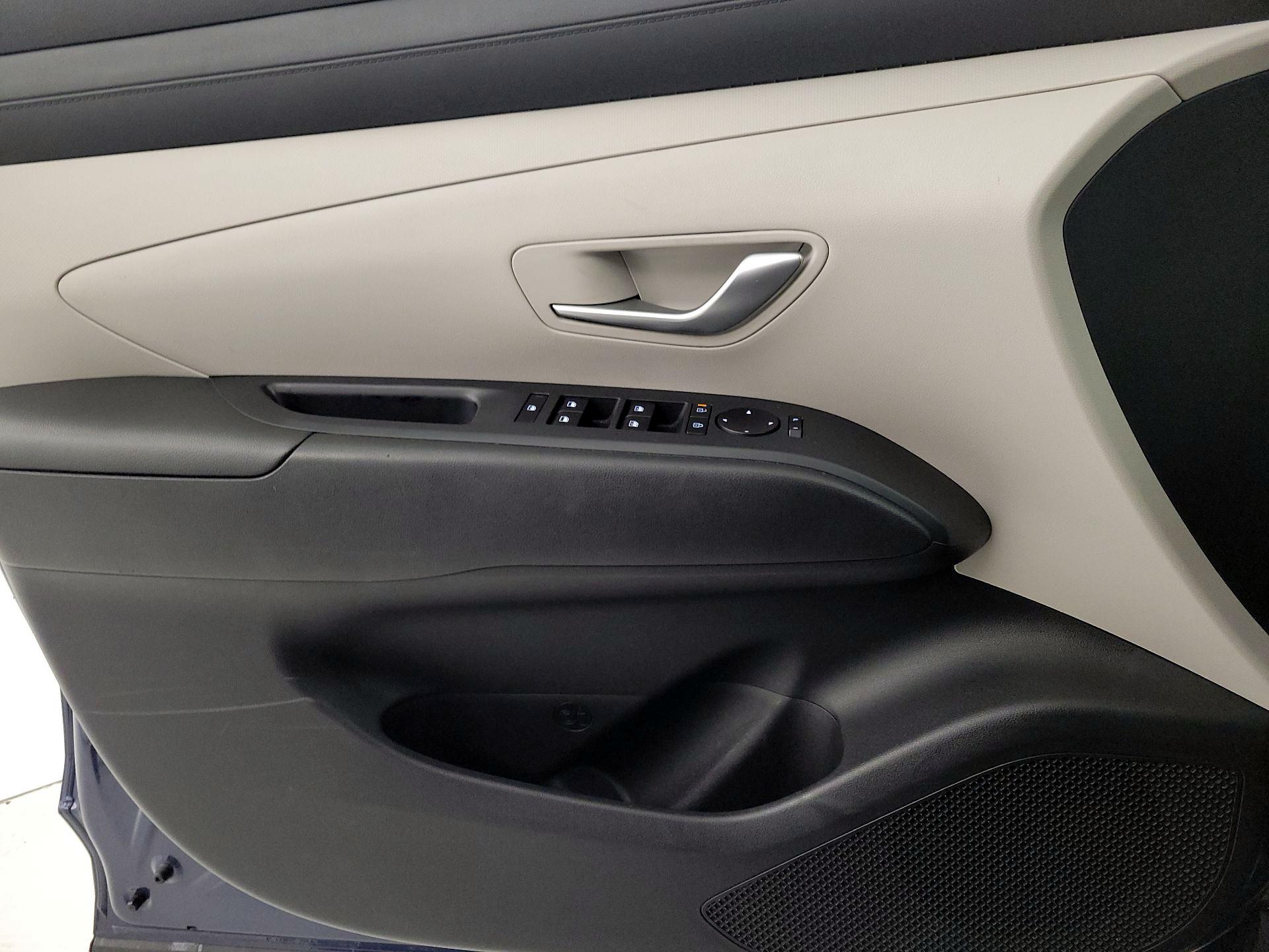 Thumbnail: 2025 Hyundai Tucson - 12