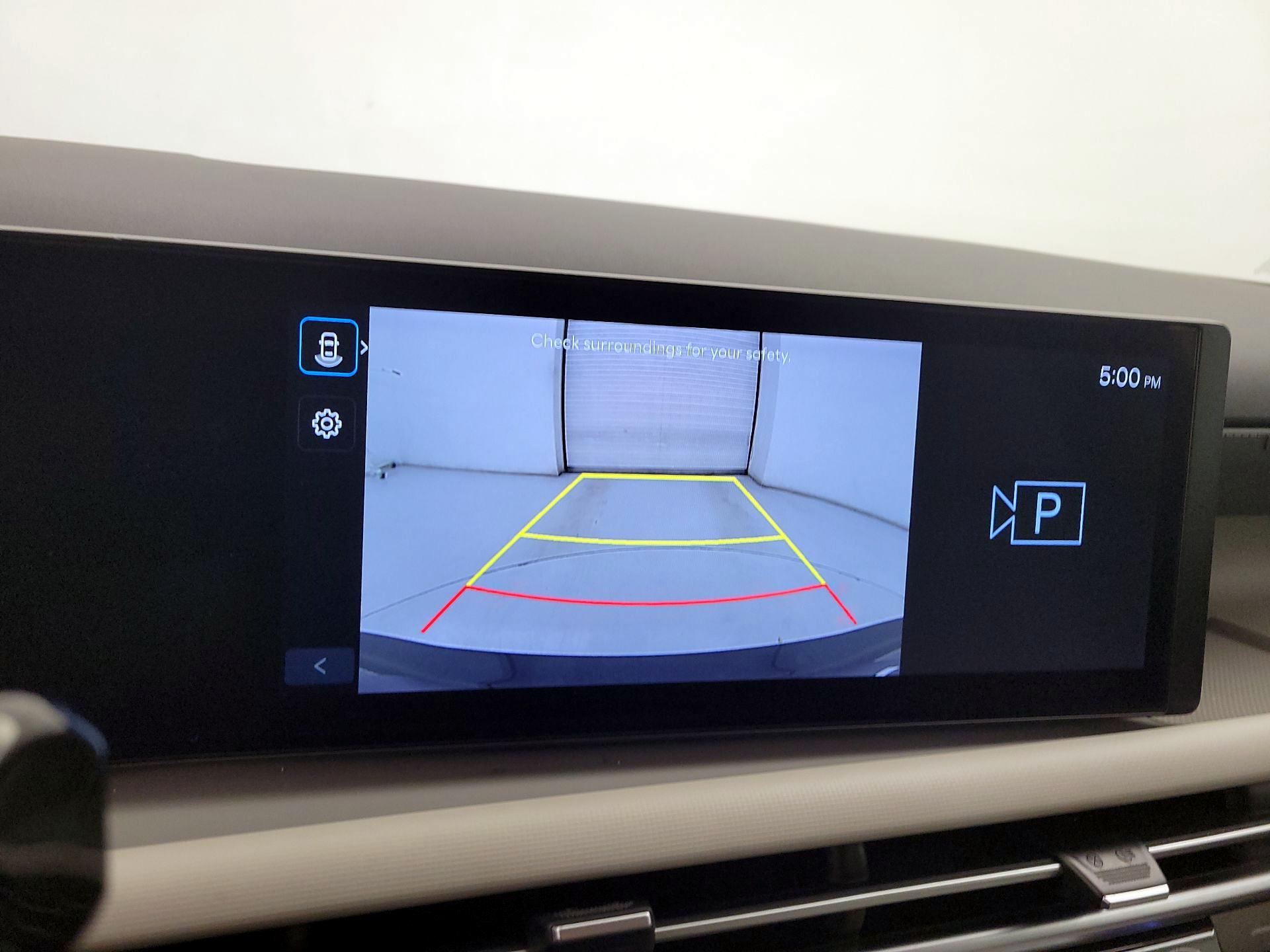 Thumbnail: 2025 Hyundai Tucson - 14