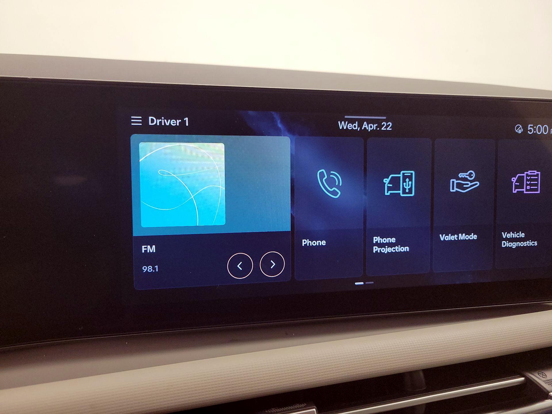 Thumbnail: 2025 Hyundai Tucson - 15