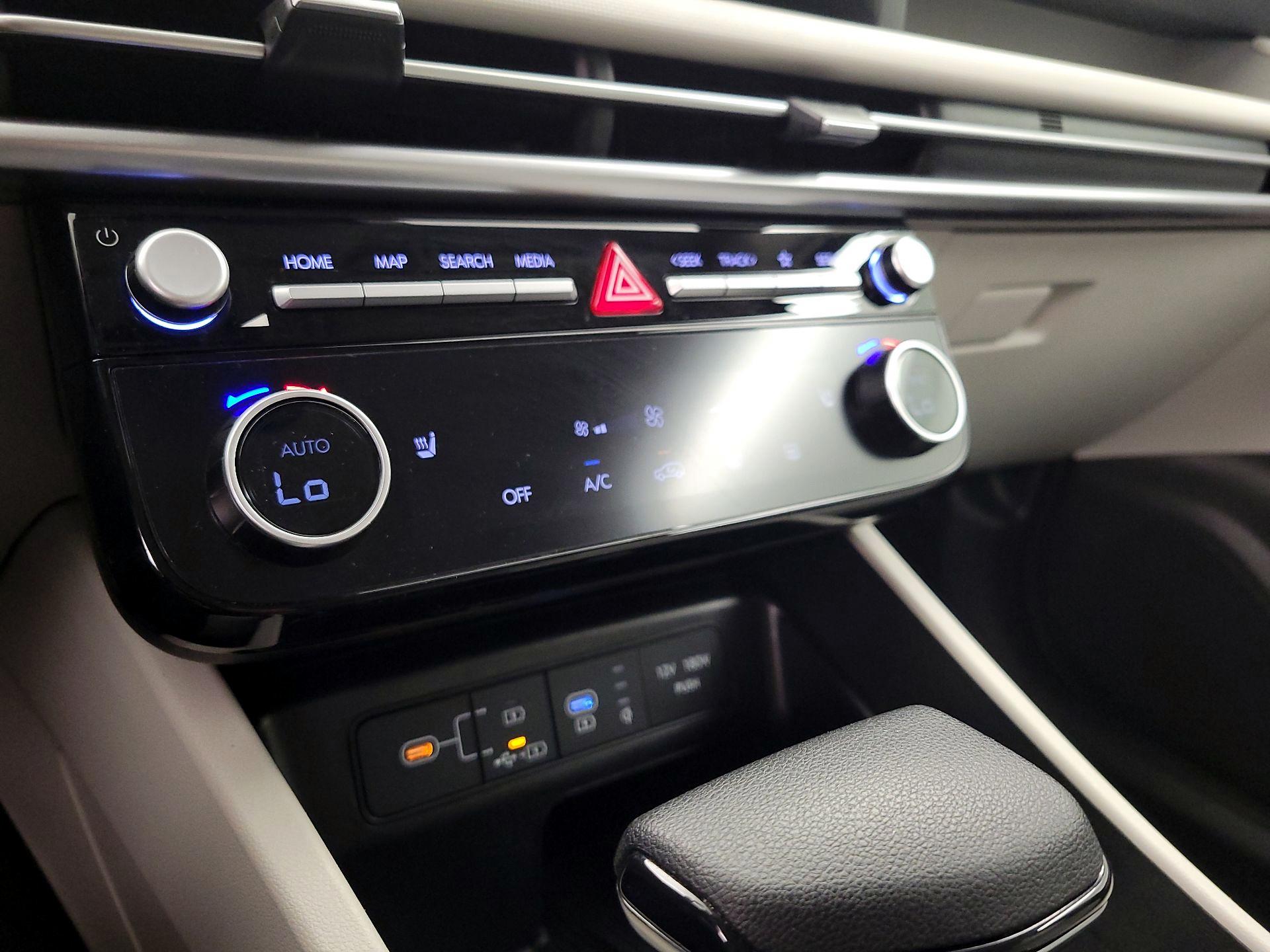 Thumbnail: 2025 Hyundai Tucson - 16