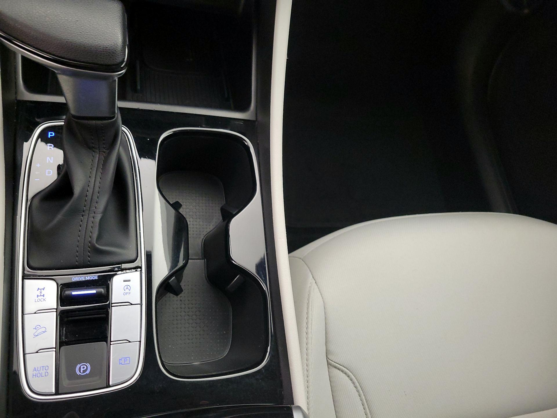 Thumbnail: 2025 Hyundai Tucson - 17