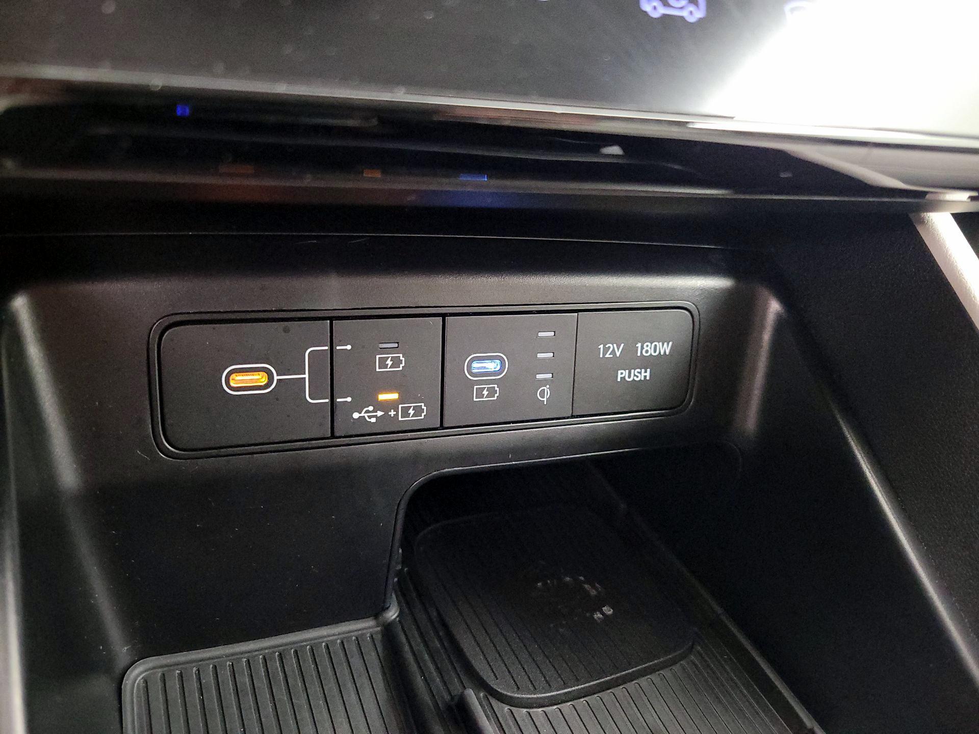 Thumbnail: 2025 Hyundai Tucson - 18