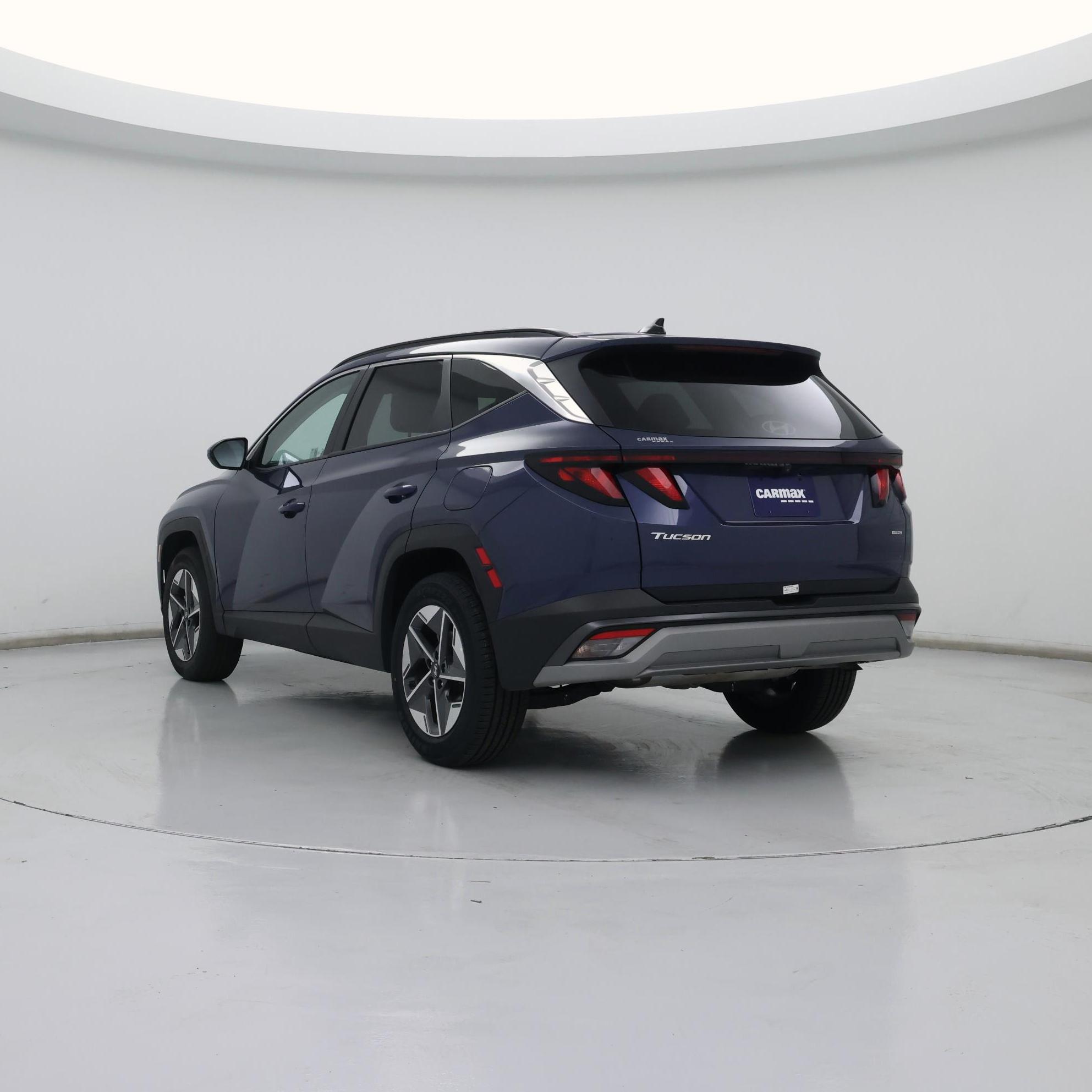 Thumbnail: 2025 Hyundai Tucson - 2