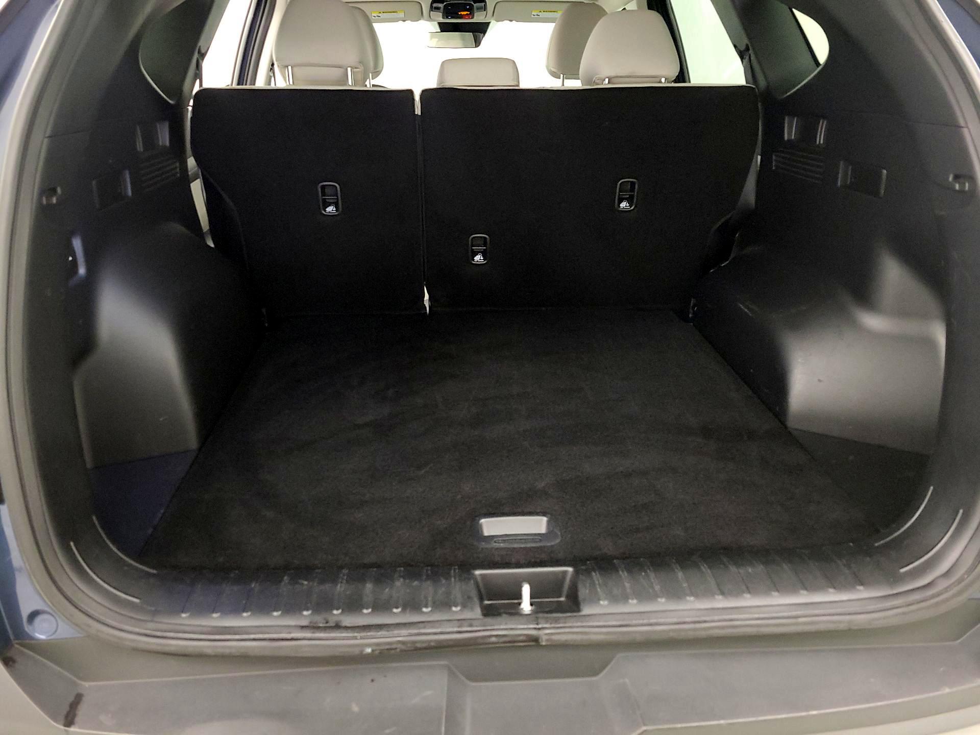 Thumbnail: 2025 Hyundai Tucson - 20