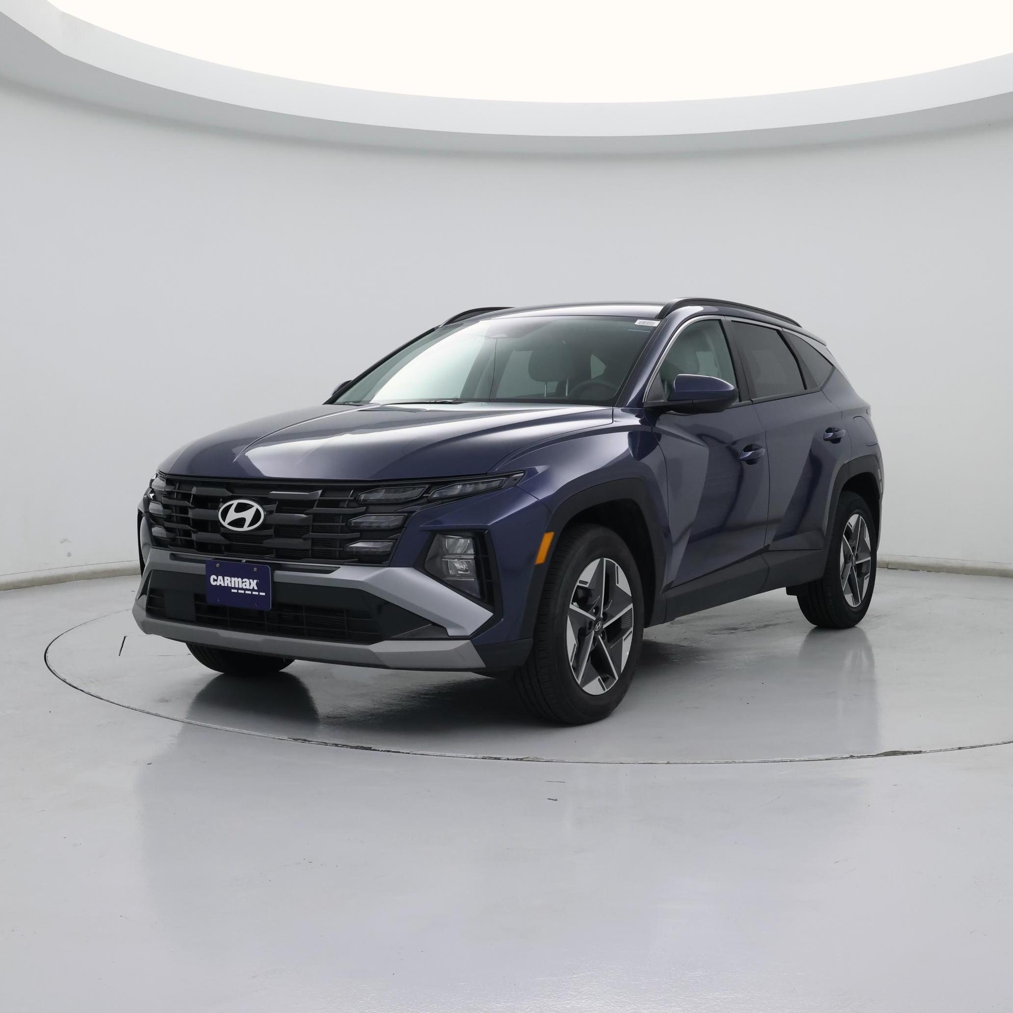Thumbnail: 2025 Hyundai Tucson - 4