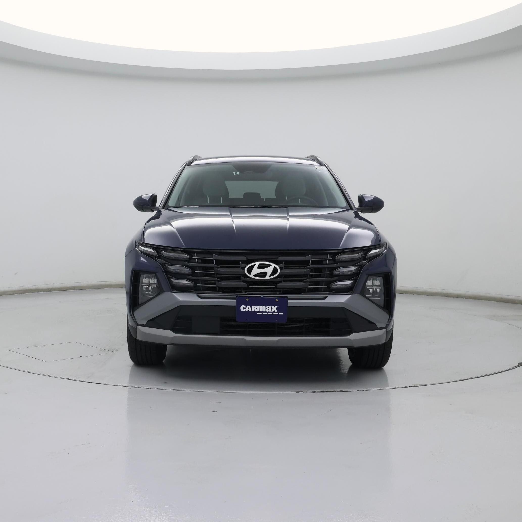Thumbnail: 2025 Hyundai Tucson - 5