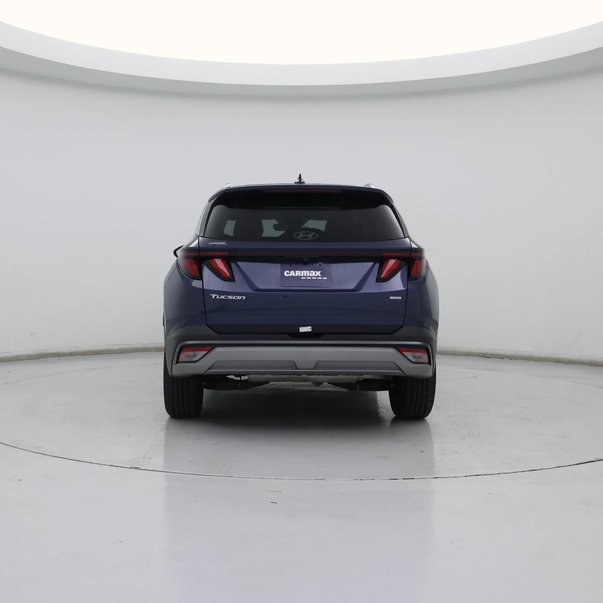 Thumbnail: 2025 Hyundai Tucson - 6