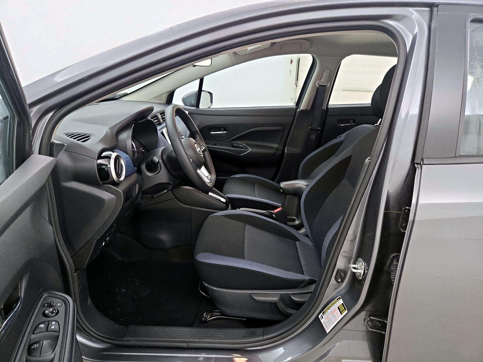 Thumbnail: 2025 Nissan Versa - 11