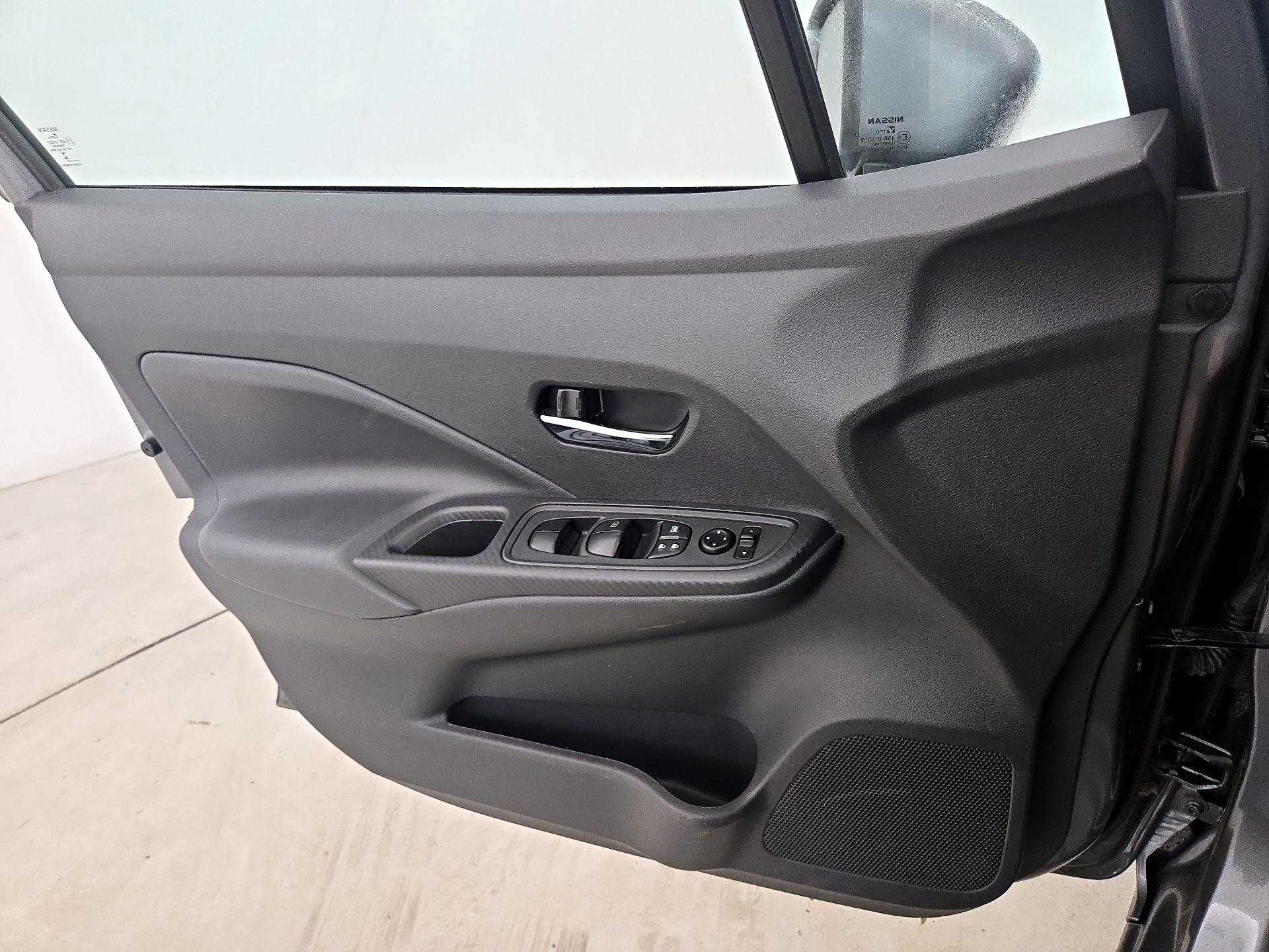 Thumbnail: 2025 Nissan Versa - 12