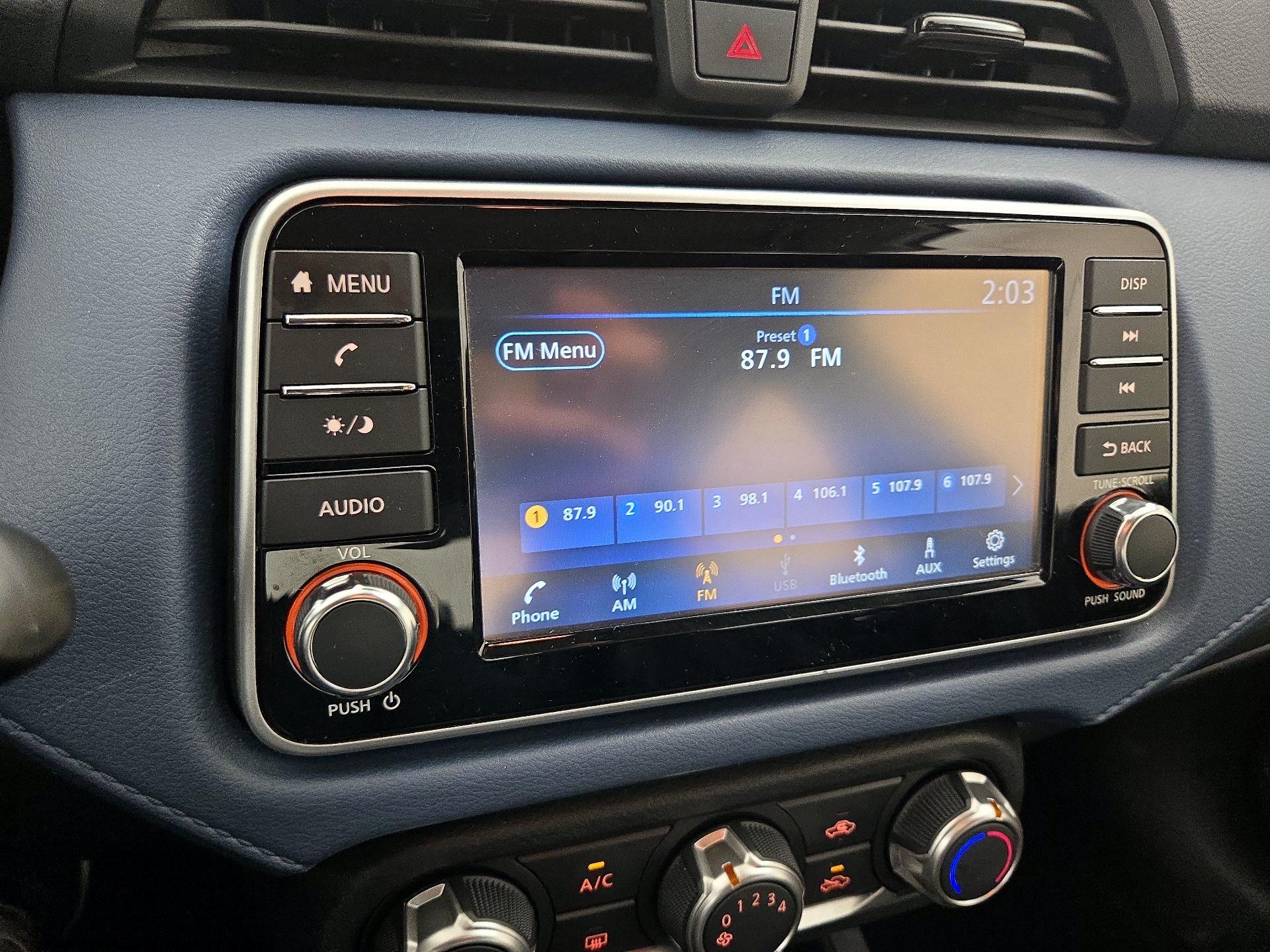 Thumbnail: 2025 Nissan Versa - 14
