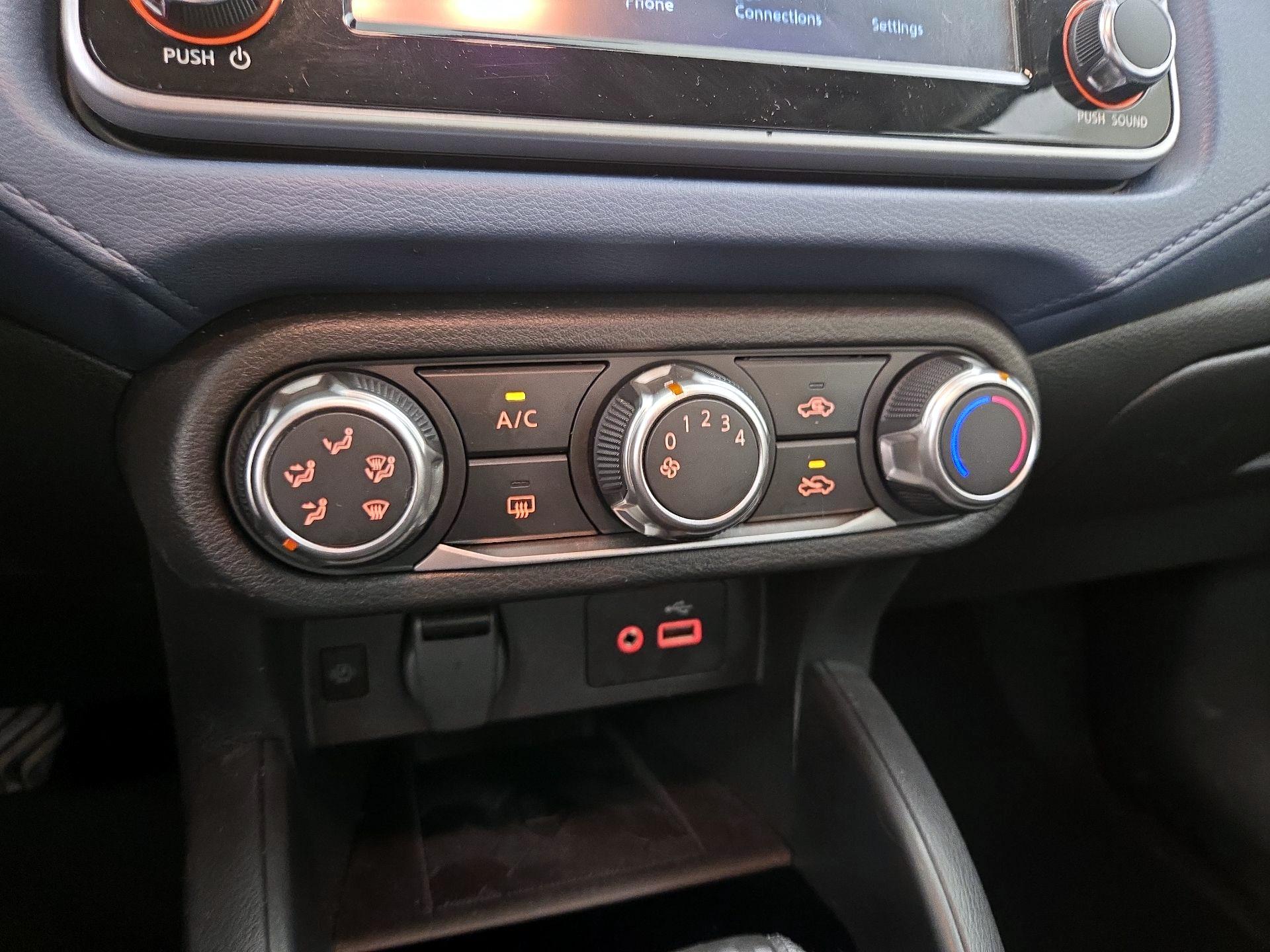 Thumbnail: 2025 Nissan Versa - 15